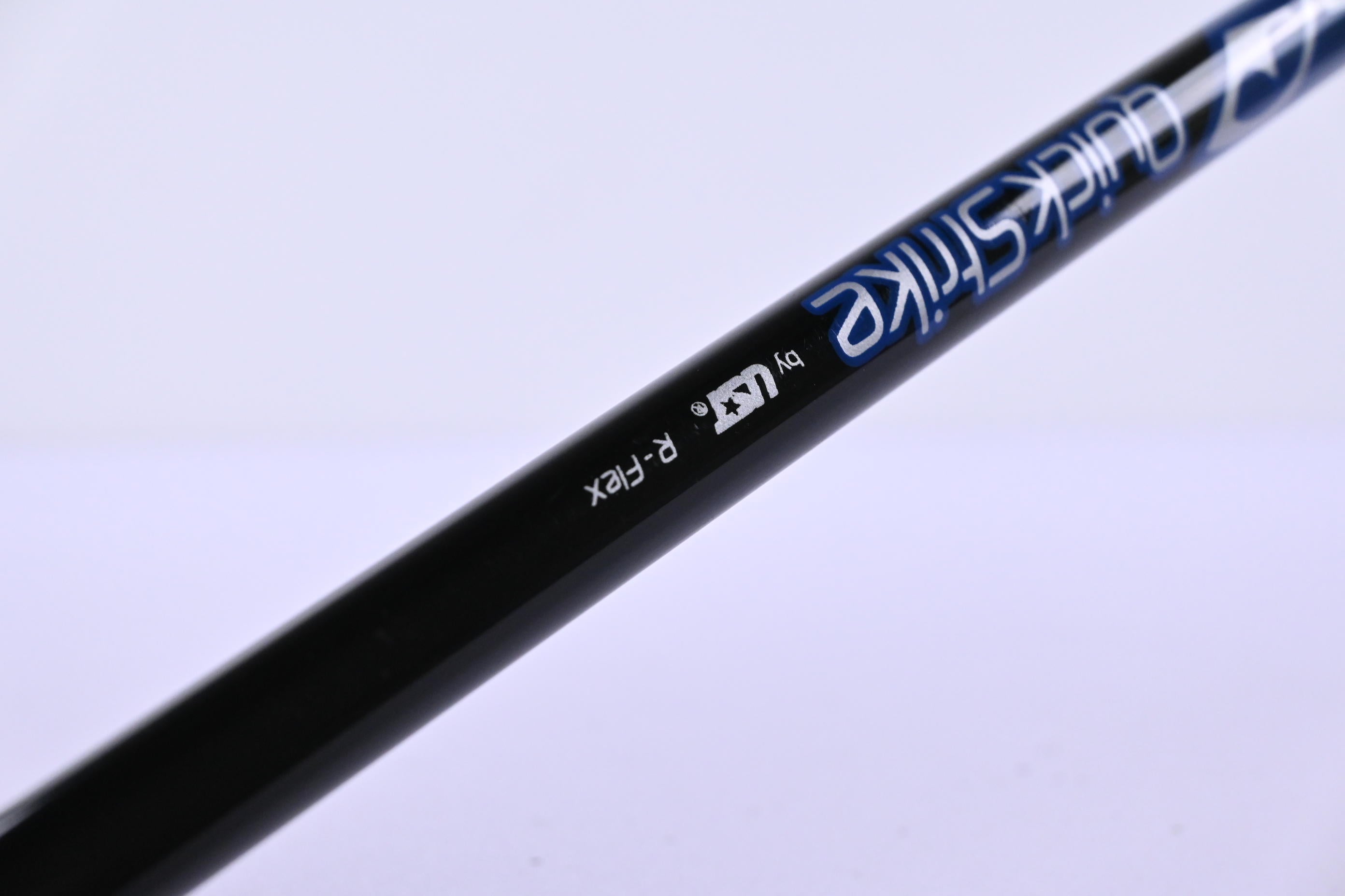 MD Golf Superstrong S.O.S #3 Hybrid / 18 Degree / Regular Flex UST Quick Strike