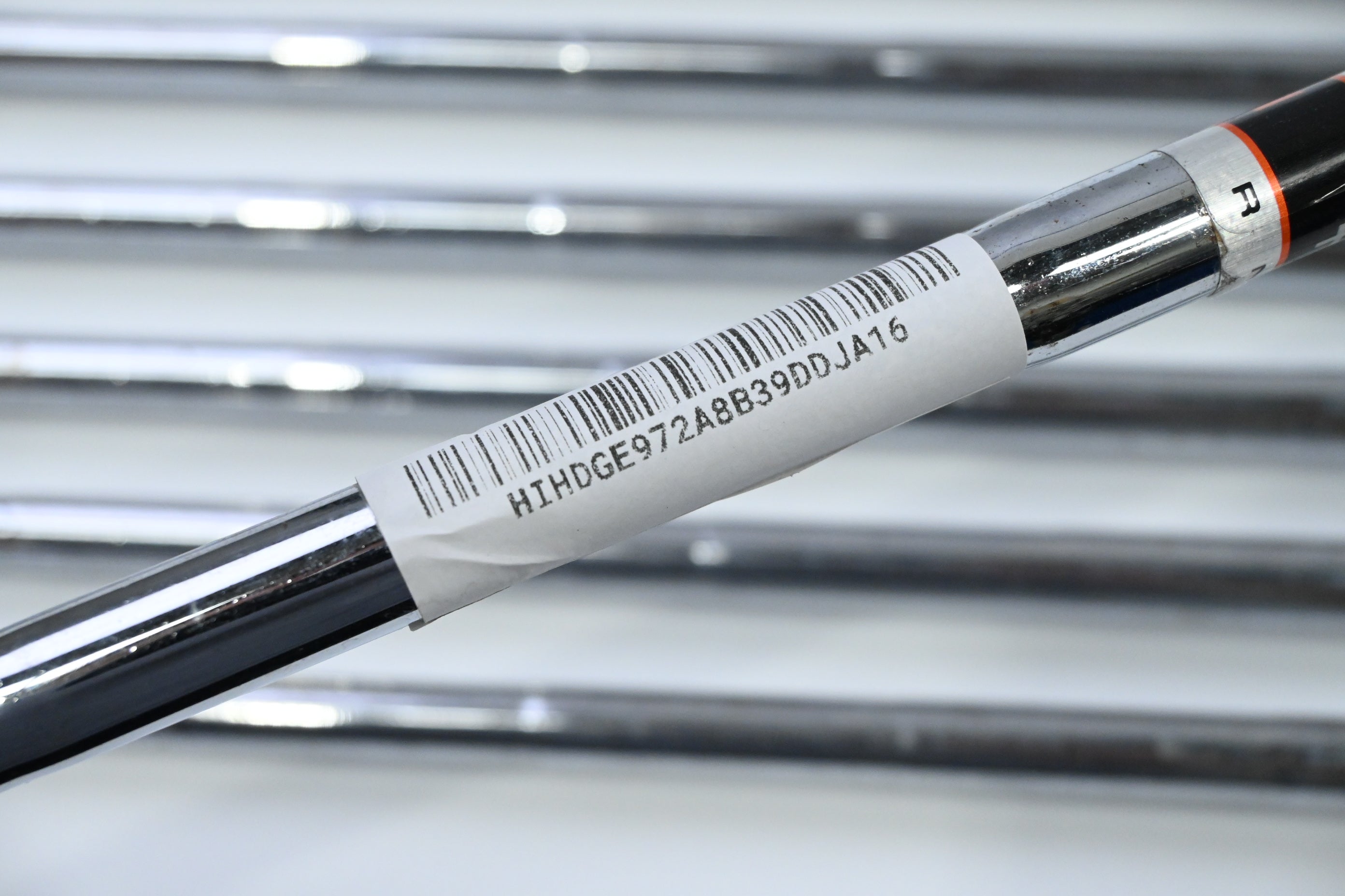 Nicklaus Air Draw Irons / 5-PW+SW / Regular Flex Nicklaus Air Draw Asti Shafts