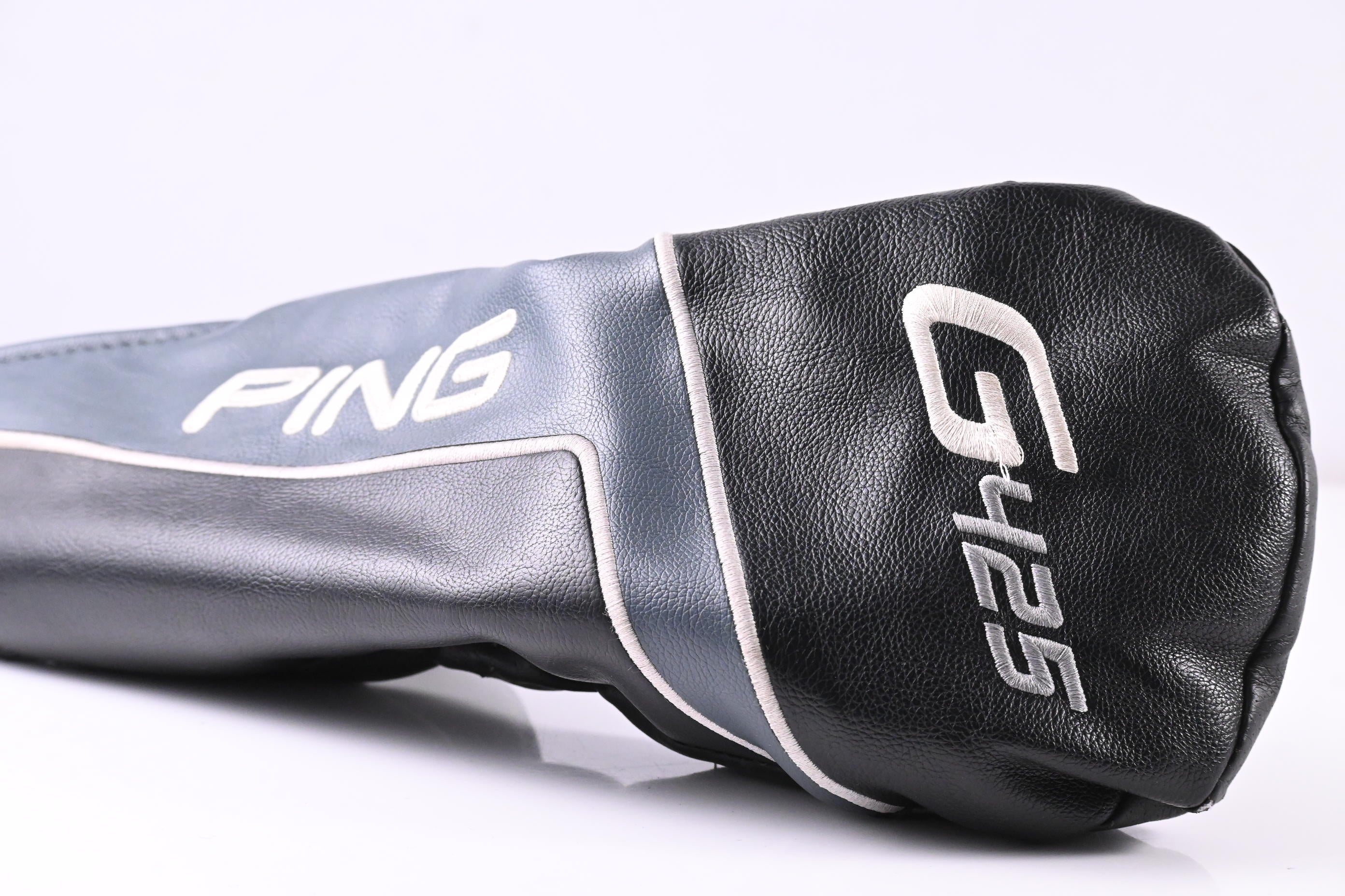 Ping G425 Max Driver / 12 Degree / Regular Flex Ping Alta CB Slate 55 Shaft