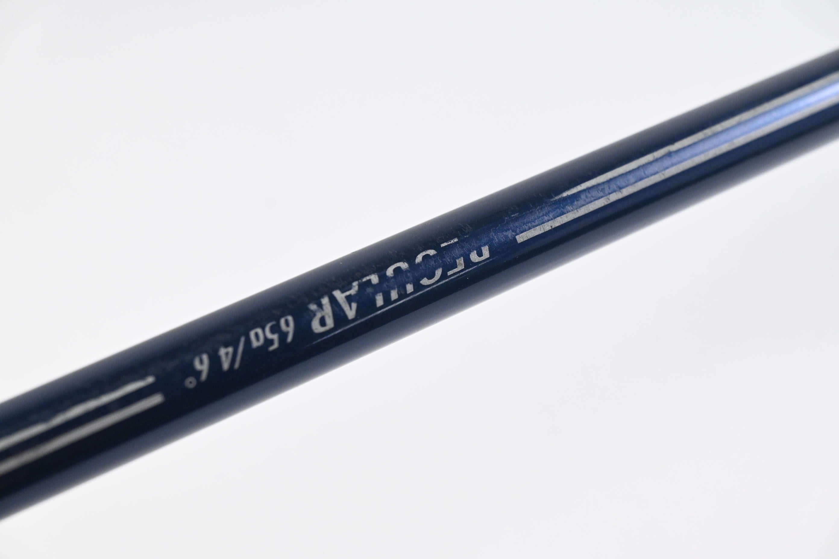 Mizuno Blue Rage #5 Wood / 18 Degree / Regular Flex Mizuno Exsar Platinum 65