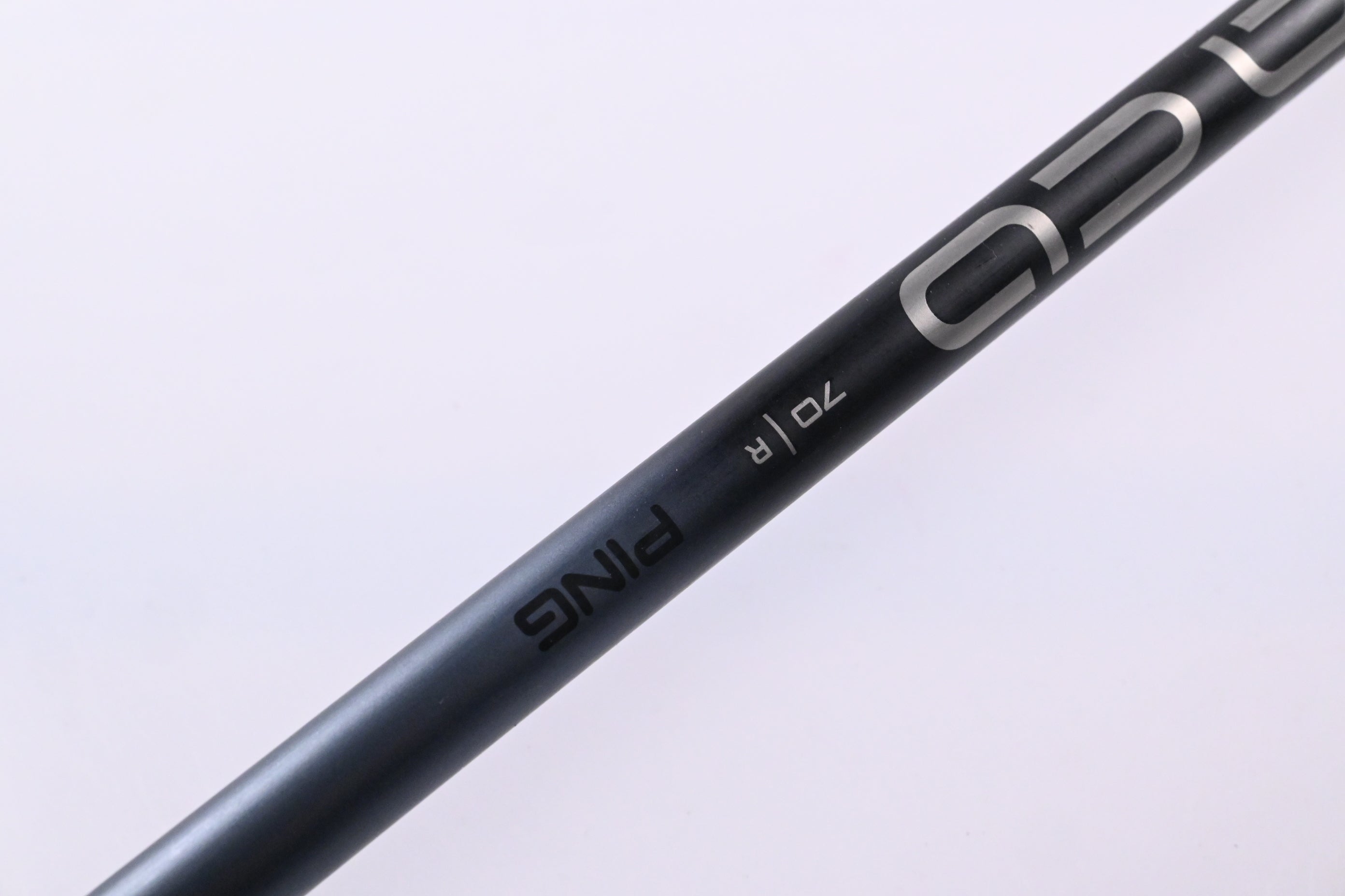 Ping G425 #3 Hybrid / 19 Degree / Regular Flex Ping Alta CB Slate 70 Shaft