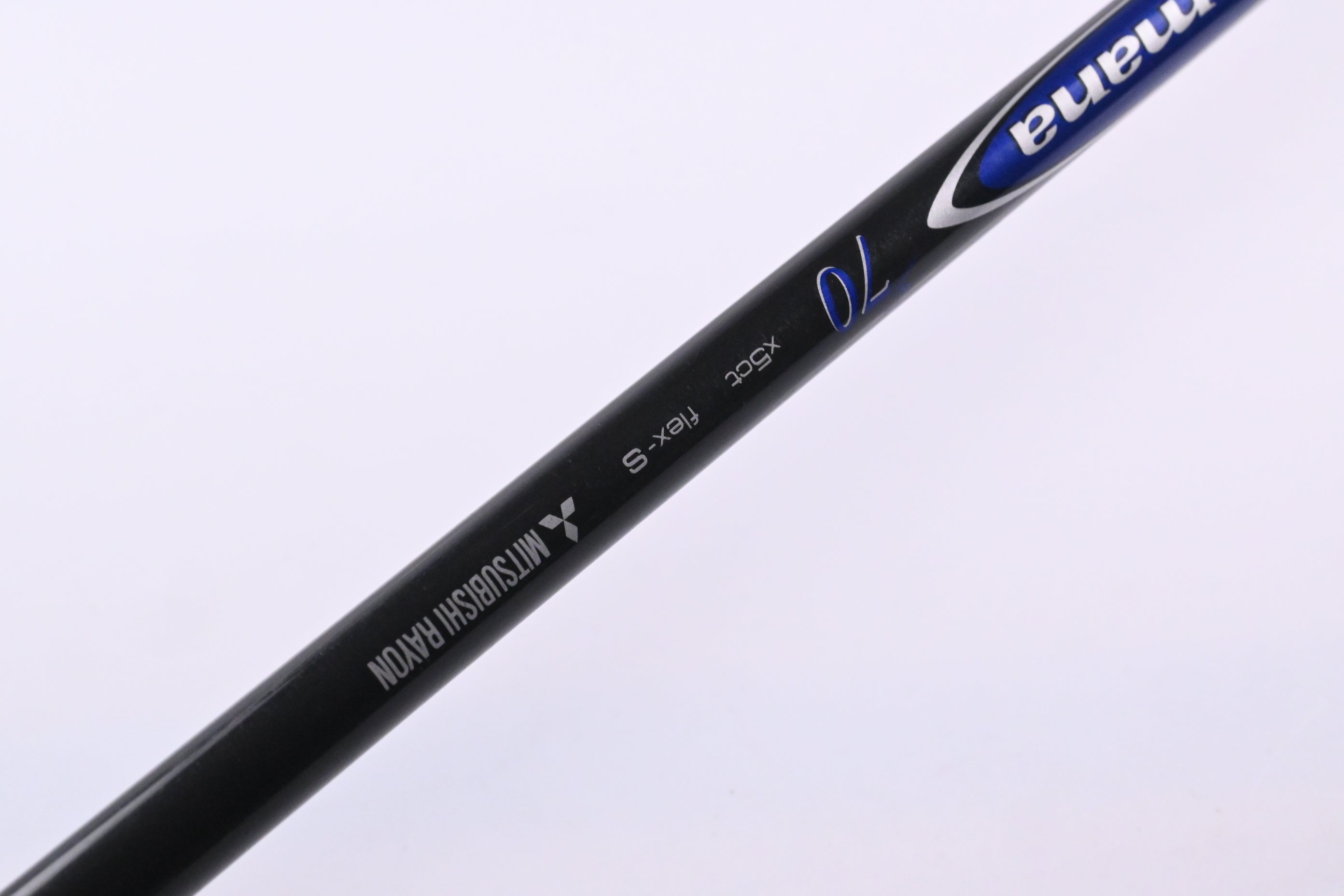 Titleist 917 F2 #3 Wood / 16.5 Degree / Stiff Flex Diamana S+70 Shaft
