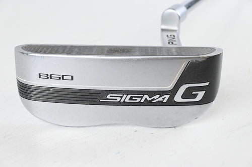 Ping Sigma G B60 Putter / 34 Inch