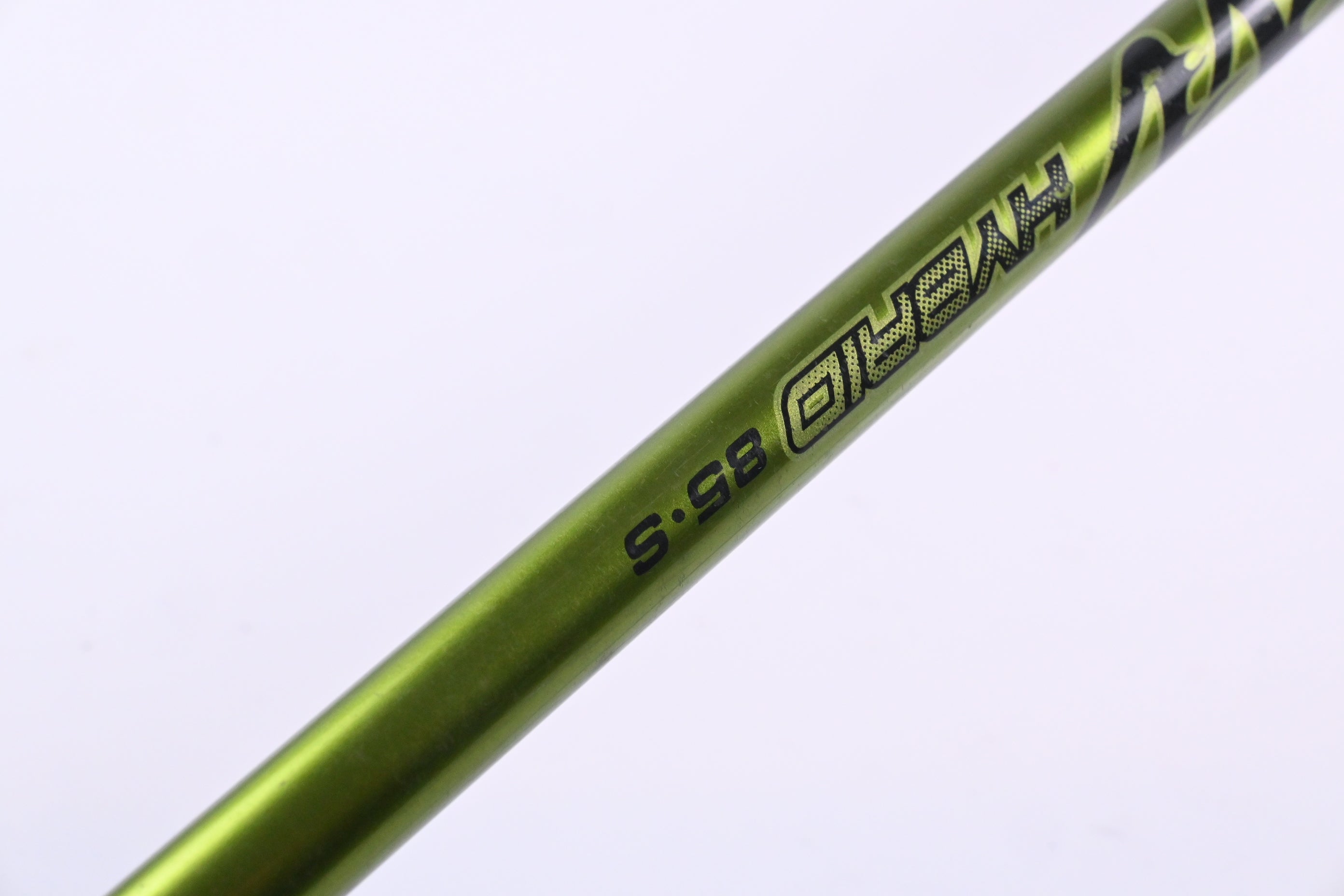 Titleist 585.H #3 Hybrid / 19 Degree / Stiff Flex Aldila NV Green 85 Shaft