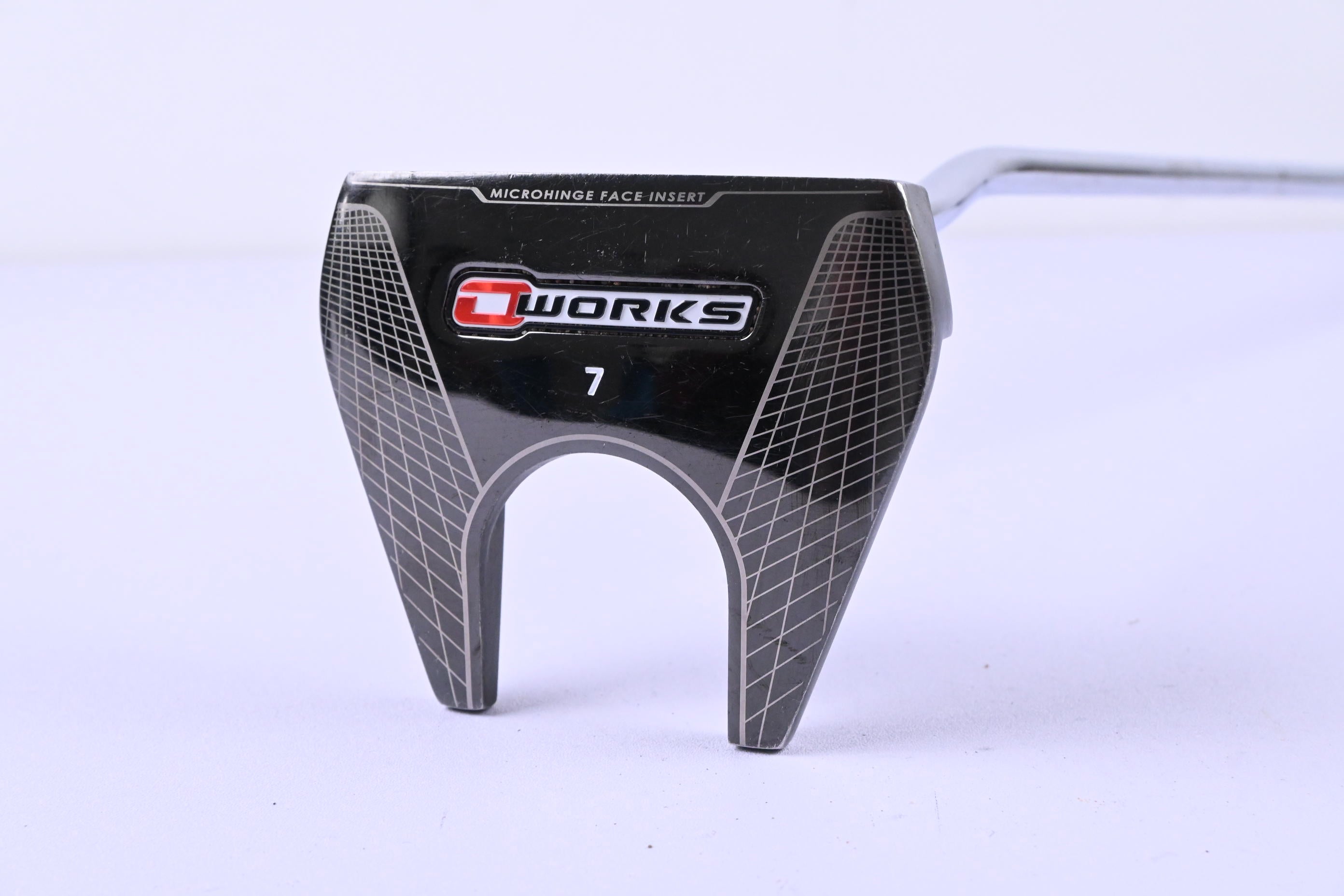 Odyssey O-Works 2020 #7 Putter / 34 Inch