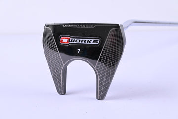 Odyssey O-Works 2020 #7 Putter / 34 Inch