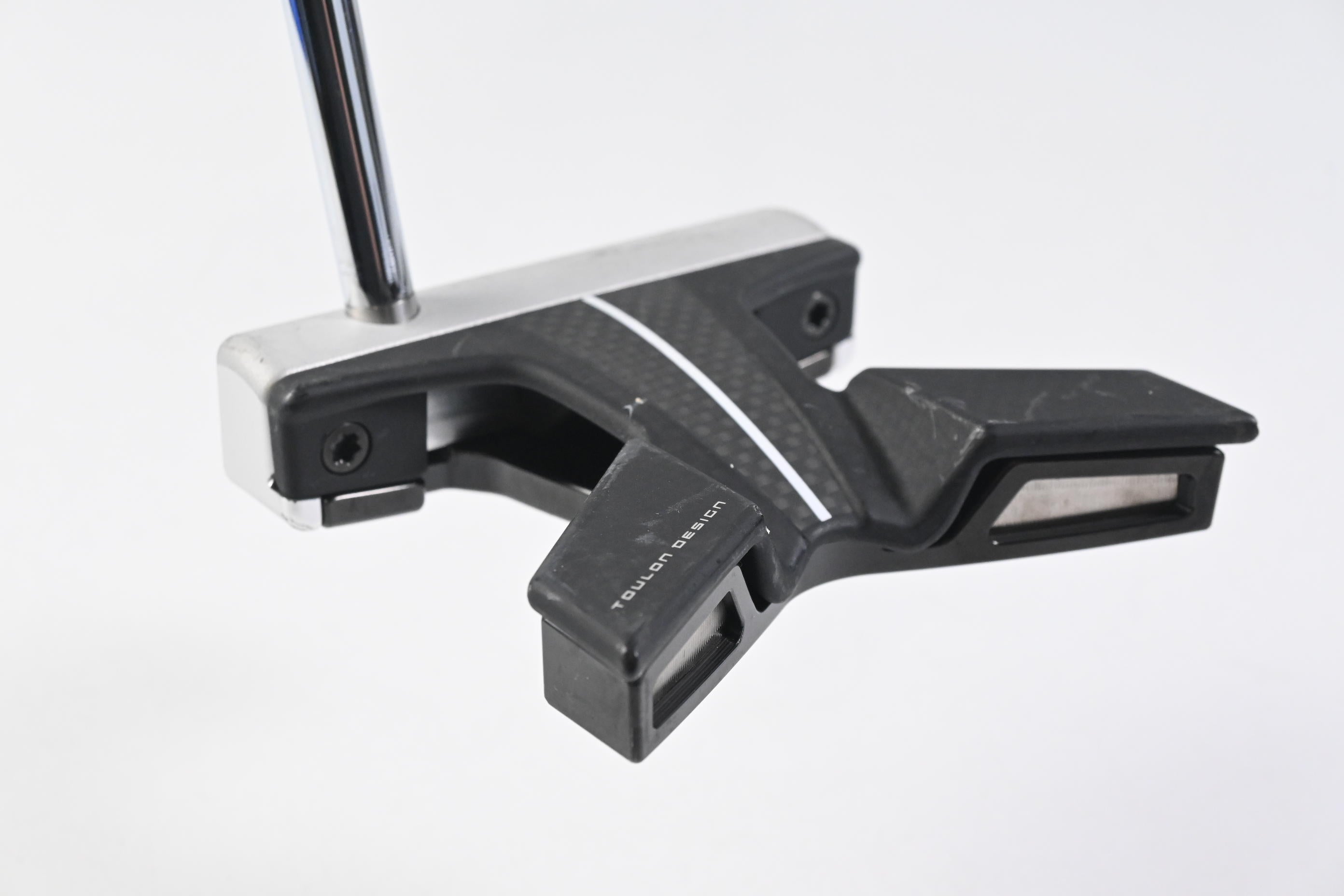 Odyssey Toulon Indianapolis Putter / 38 Inch