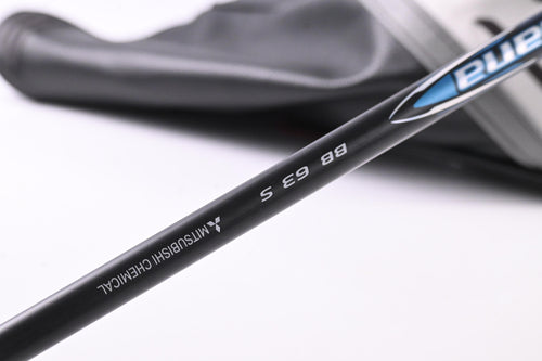 Titleist TSR2 Driver / 9 Degree / Stiff Flex Diamana BB 63 Shaft