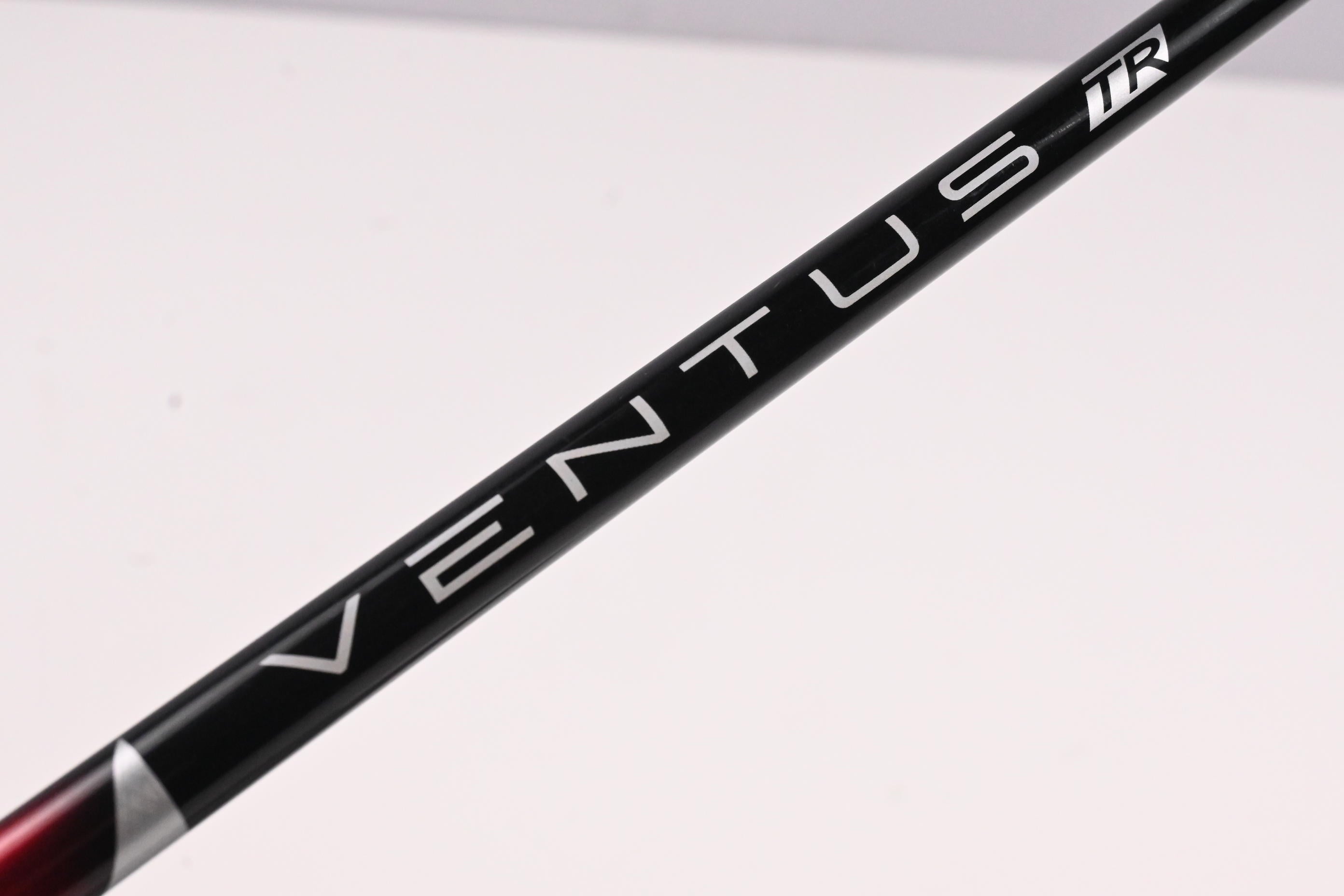 Fujikura Ventus TR Red 5 Driver Shaft / Senior Flex / Taylormade 2nd Gen