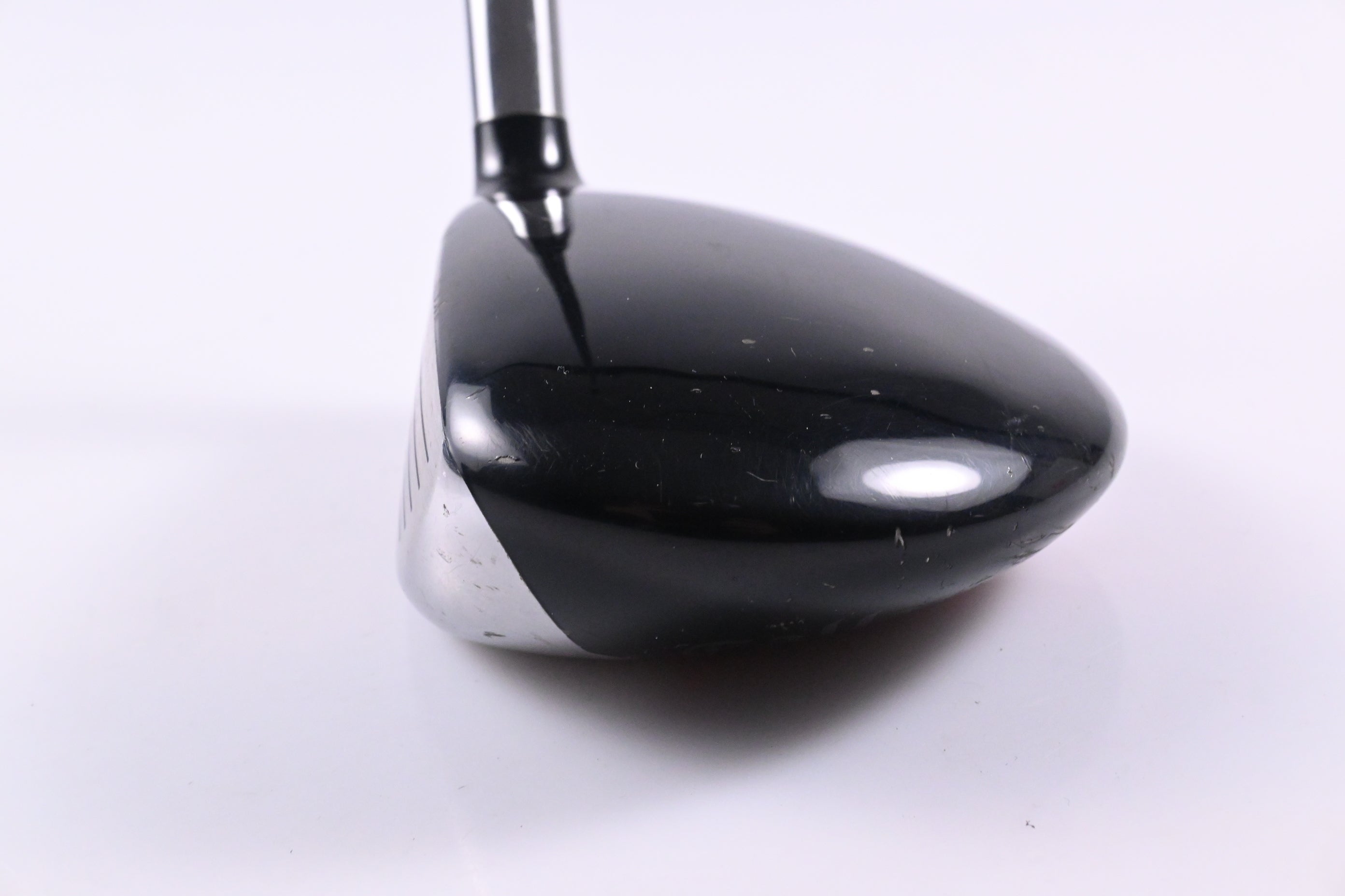Left Hand Callaway Diablo Octane Tour #3 Wood / 15 Degree / Regular Flex Callaway 70 Shaft