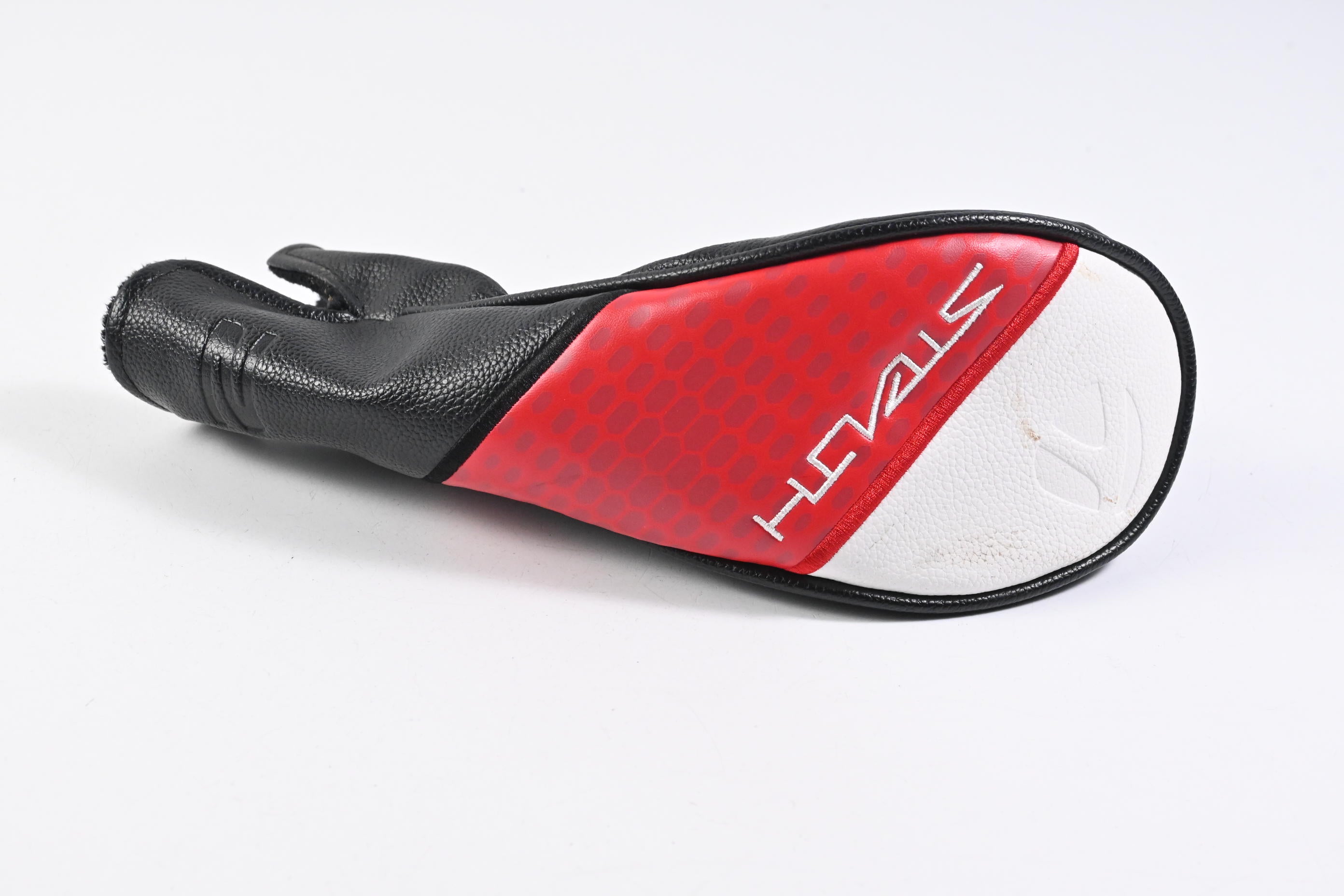 Taylormade Stealth 2 HD #4 Hybrid / 23 Degree / Regular Flex Speeder NX 50 Shaft