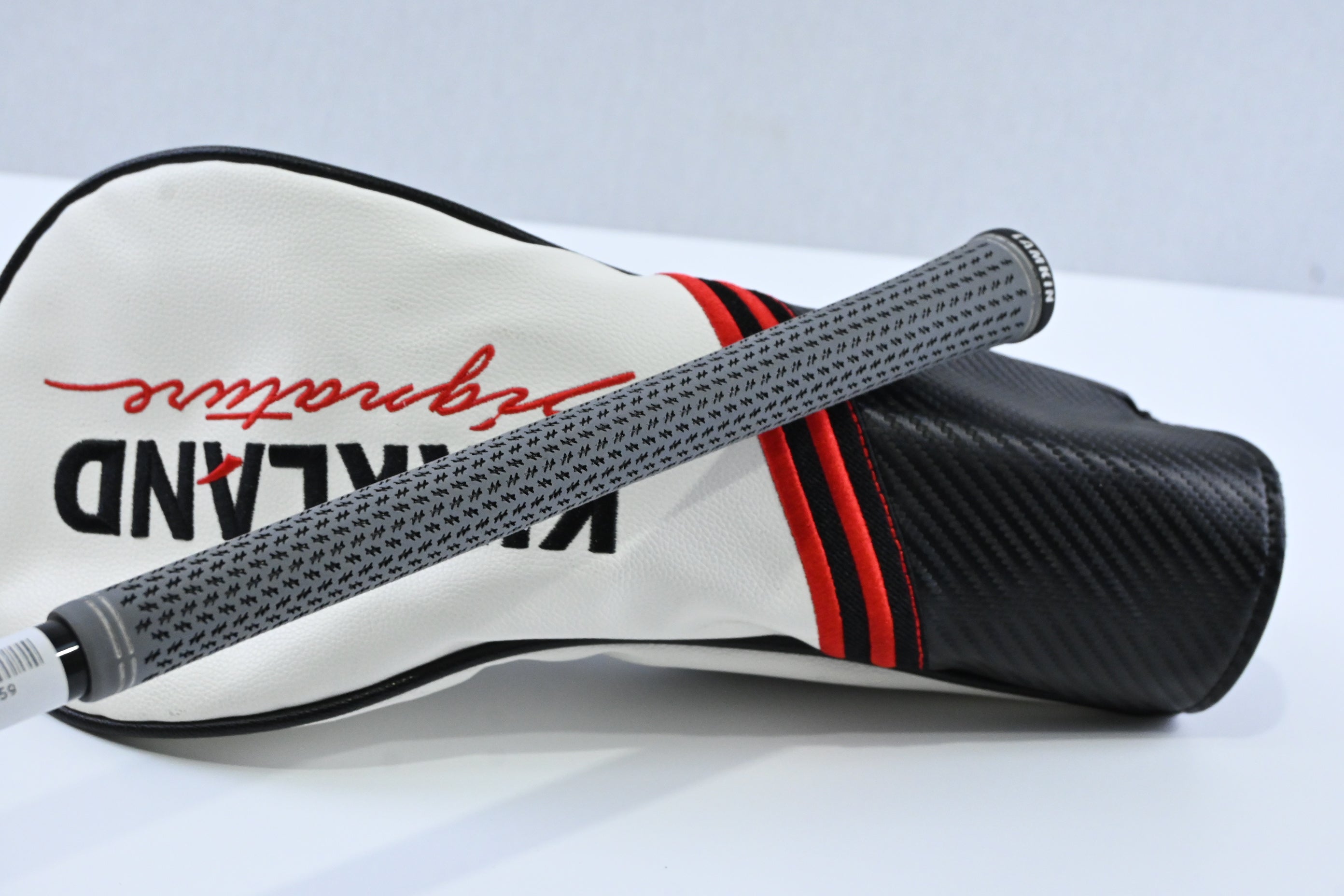 Kirkland Signature Driver / 10 Degree / Stiff Flex Evenflow Riptide Red 60 Shaft