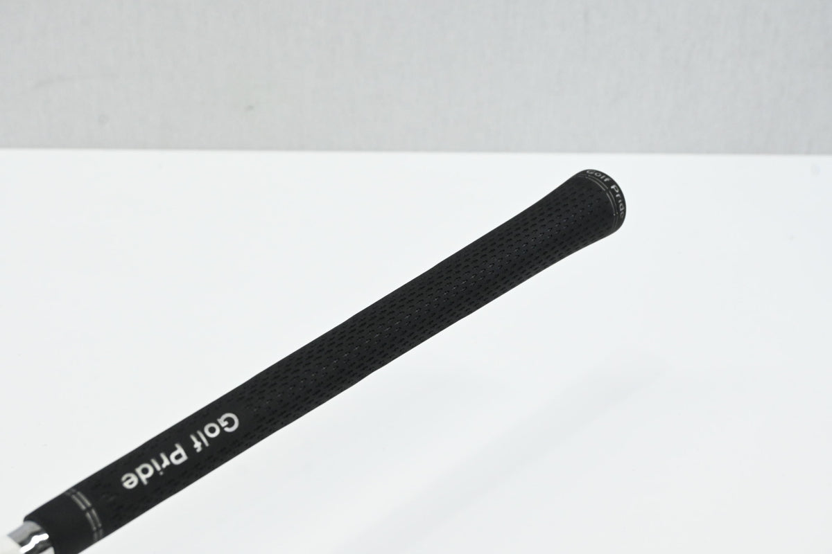 Left Hand Cleveland RTX Full Face 2 Lob Wedge / 64 Degree / Wedge Flex Spinner
