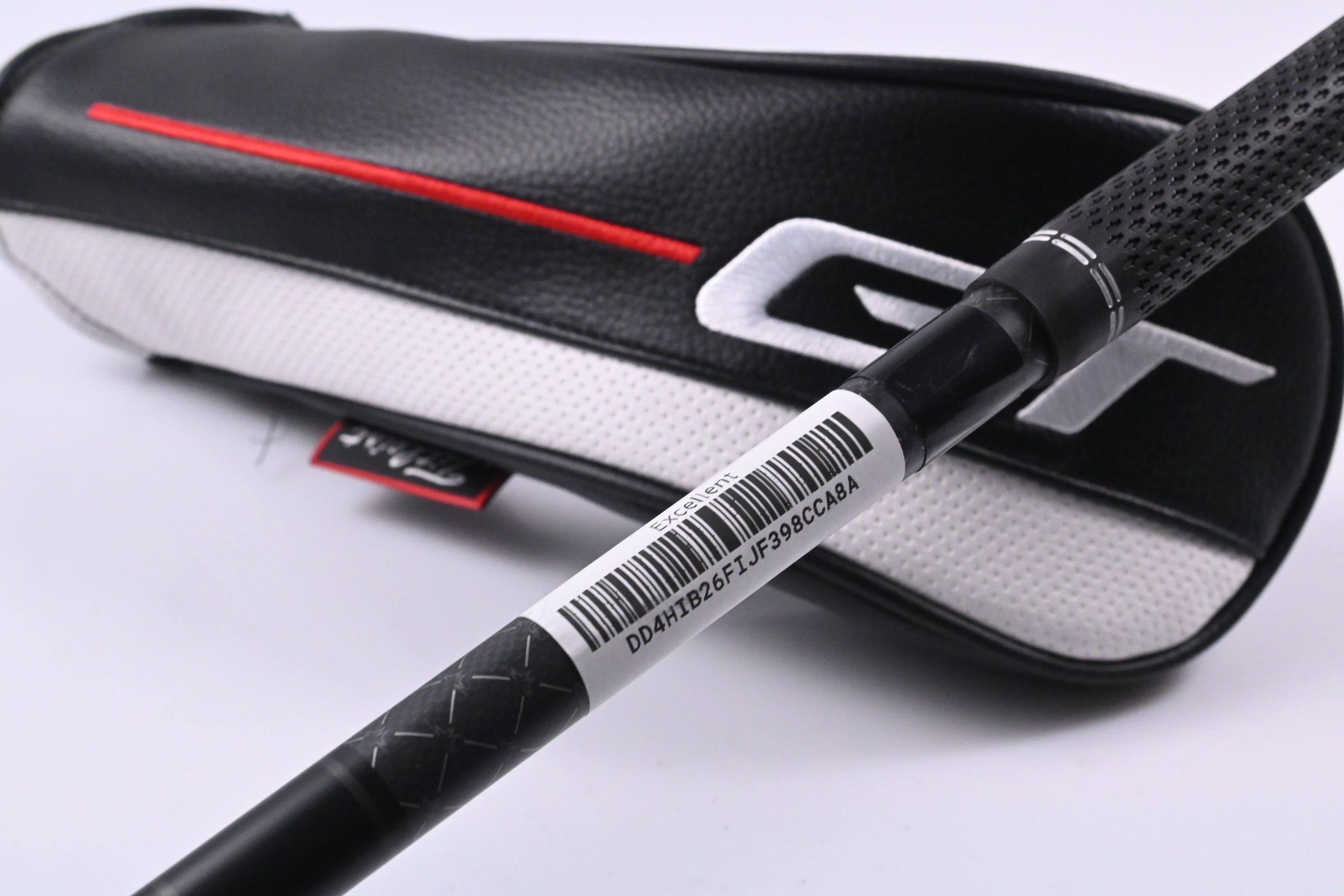 Titleist GT3 #3 Wood / 15 Degree / Stiff Flex Tensei 1K Black 75 Shaft