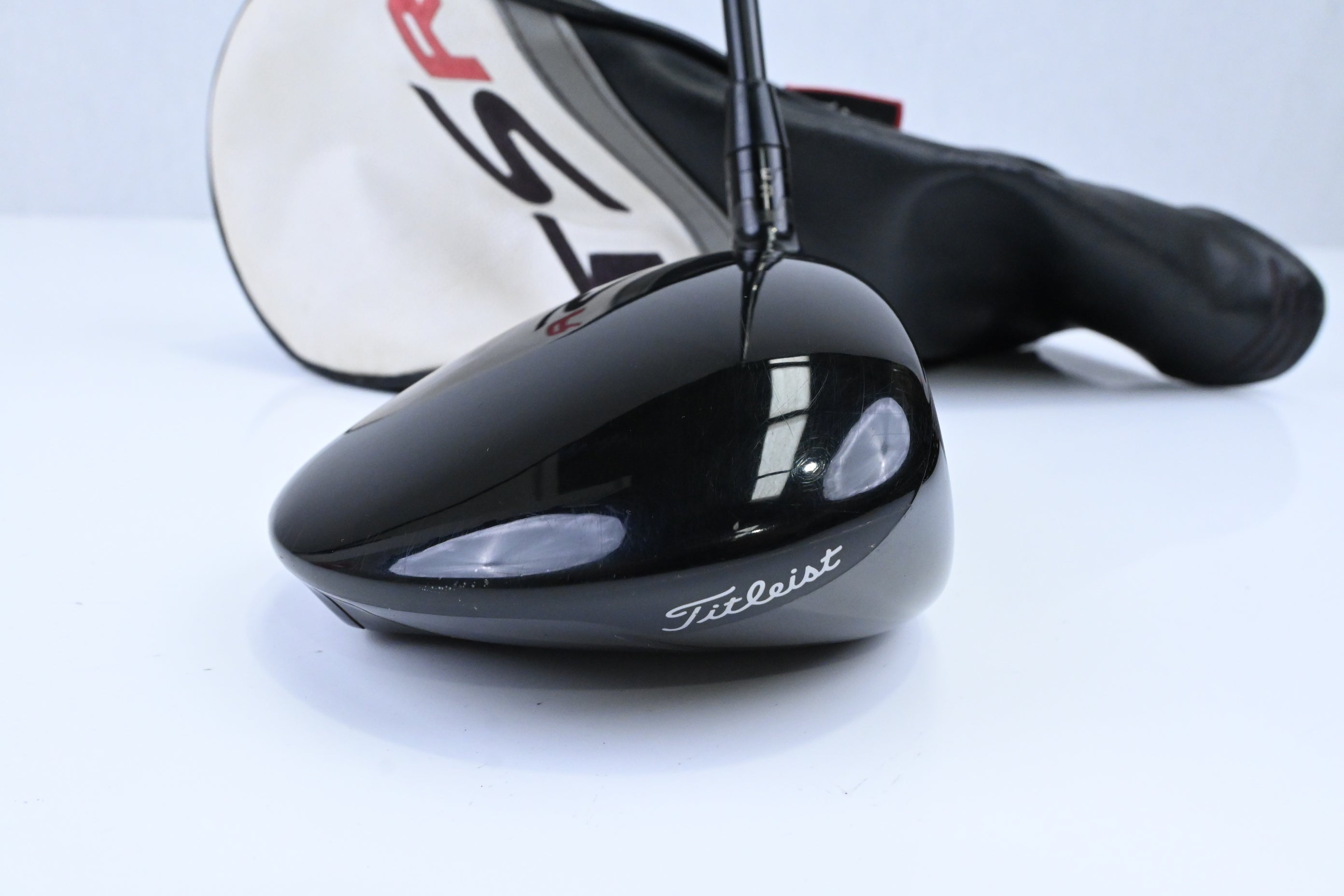 Titleist TSR2 Driver / 10 Degree / Stiff Flex Tensei AV Blue 55 Shaft