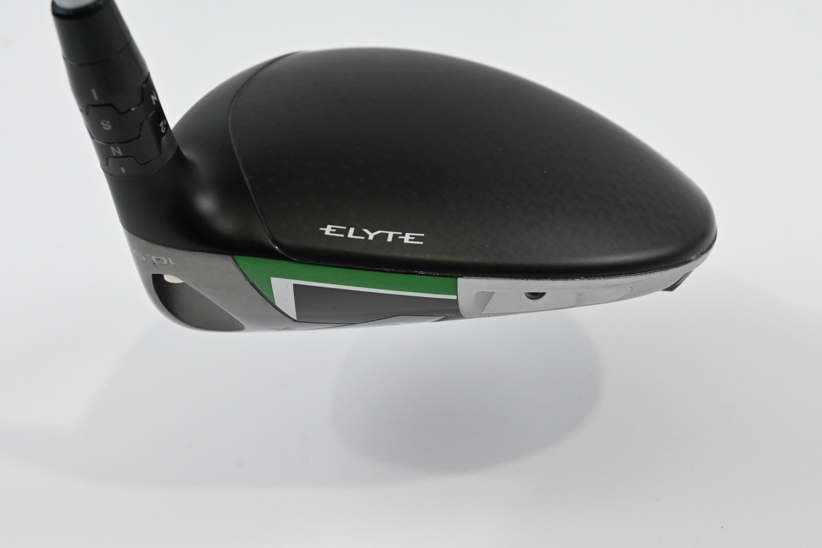 Callaway Elyte X Driver / 10.5 Degree / Senior Flex HZRDUS T800 55
