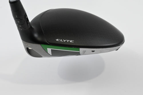 Callaway Elyte X Driver / 10.5 Degree / Senior Flex HZRDUS T800 55