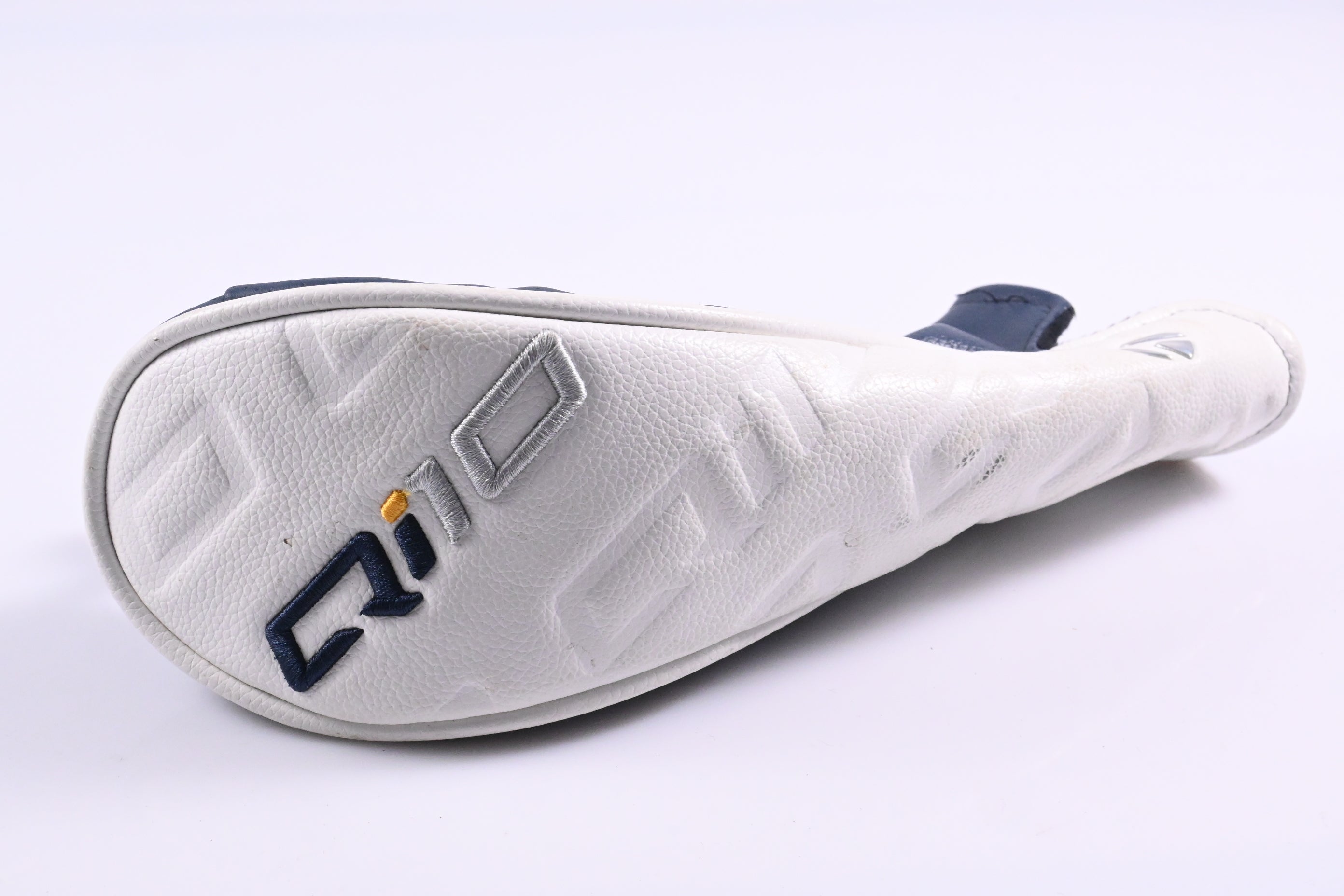 Taylormade Qi10 #5 Hybrid / 25 Degree / Regular Flex Ventus TR Blue 6 Shaft