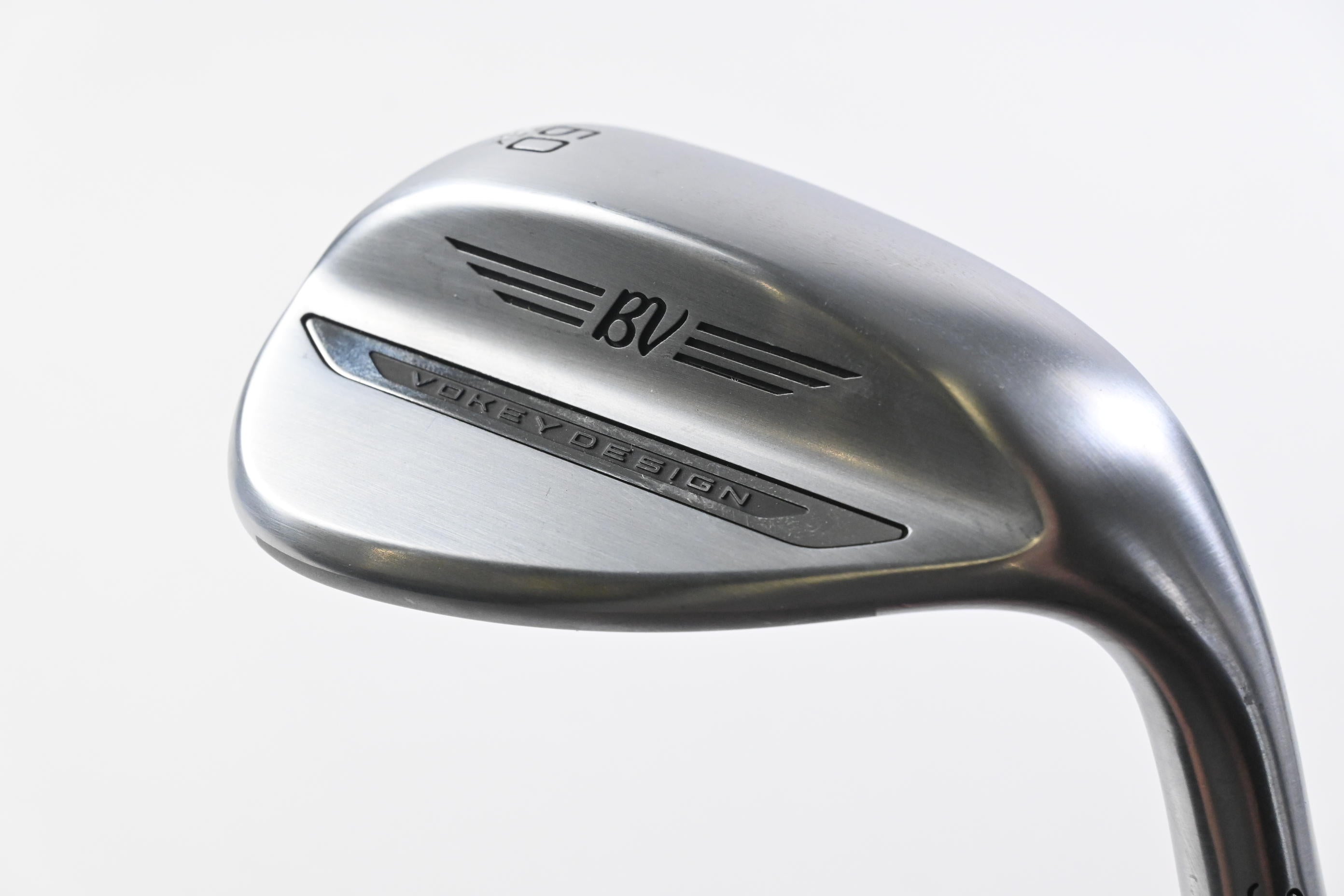 Titleist Vokey SM11 Lob Wedge / 60 Degree / Wedge Flex Vokey Design Shaft