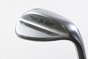 Titleist Vokey SM11 Lob Wedge / 60 Degree / Wedge Flex Vokey Design Shaft