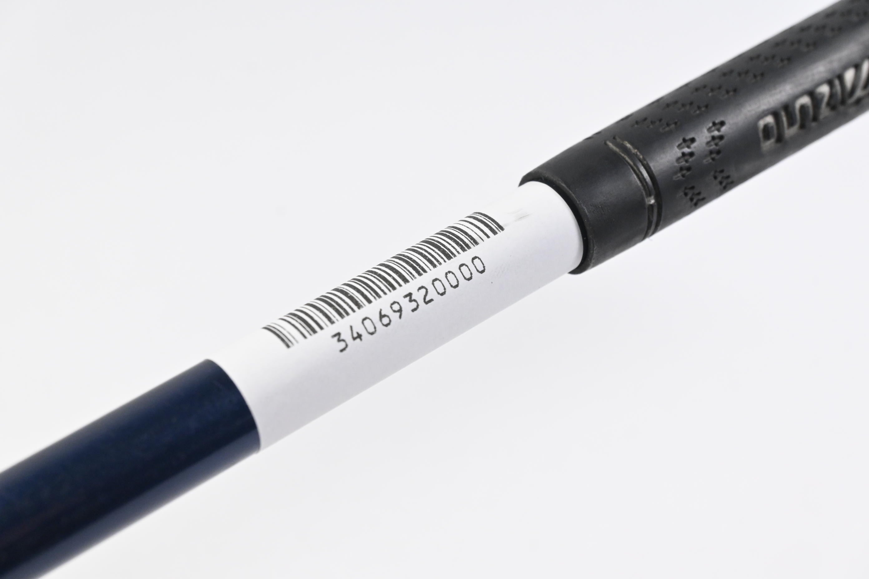 Mizuno Blue Rage #5 Wood / 18 Degree / Regular Flex Mizuno Exsar Platinum 65