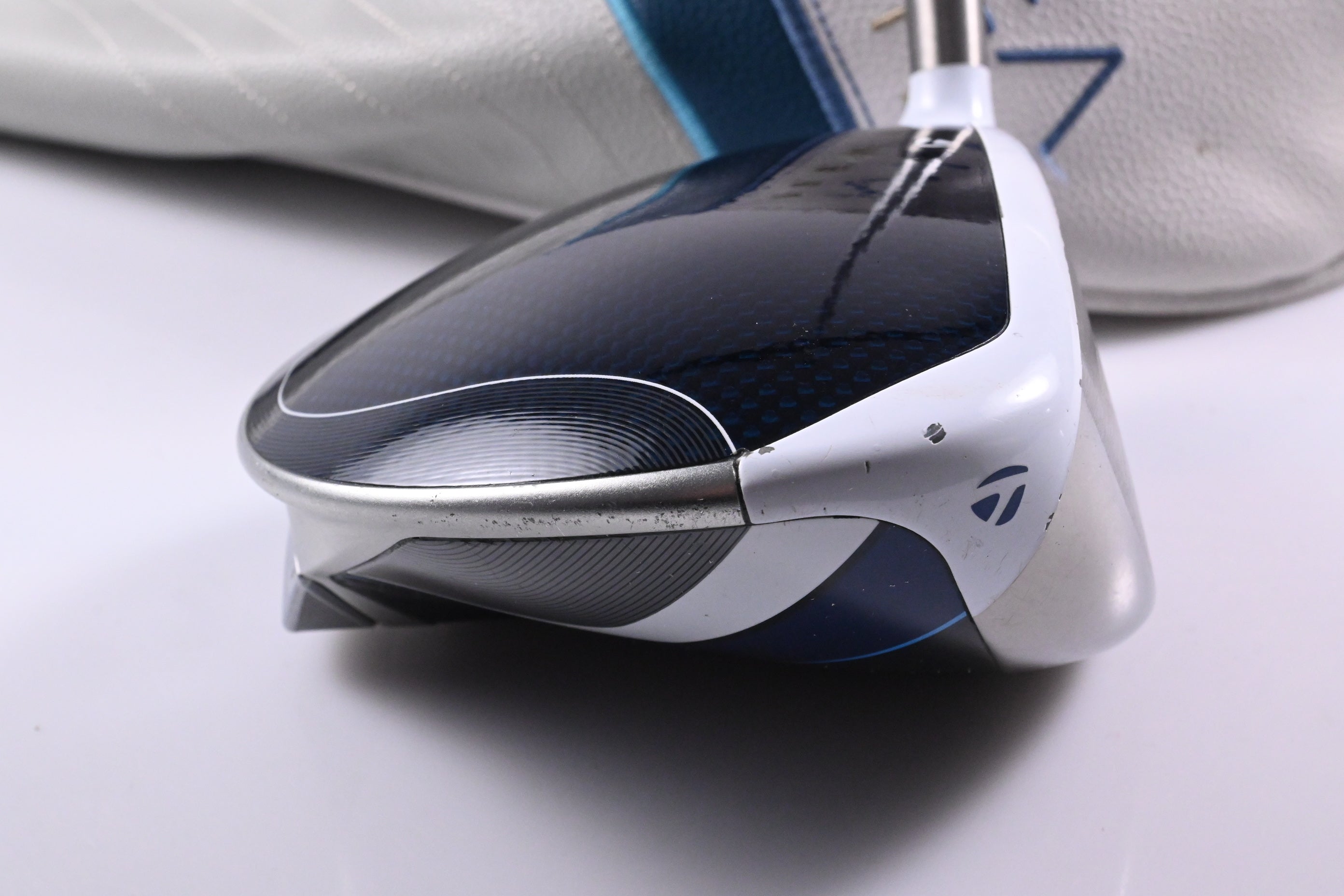 Ladies Taylormade Kalea Premier Driver / 12.5 Degree / Ladies Flex Kalea 40 Shaft