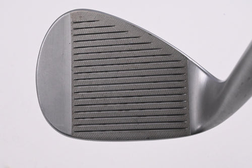 Taylormade Milled Grind 5 Lob Wedge / 58 Degree / Wedge Flex Dynamic Gold 115