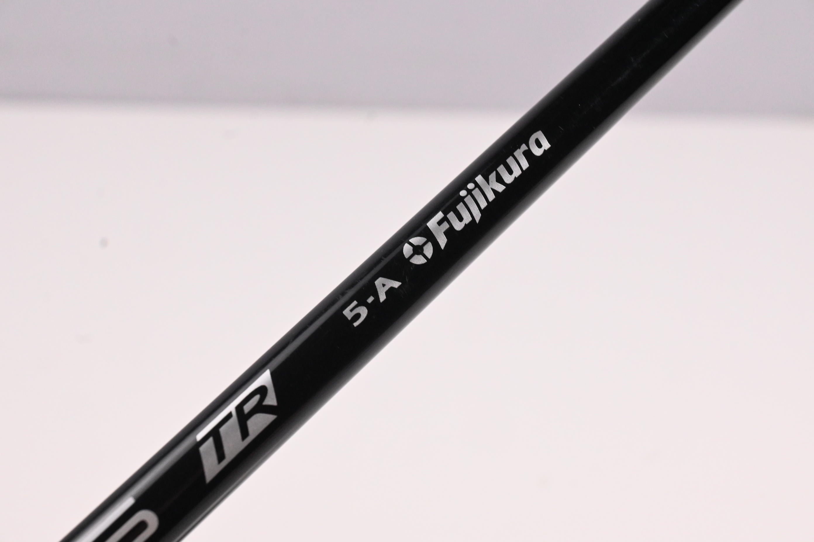 Fujikura Ventus TR Red 5 Driver Shaft / Senior Flex / Taylormade 2nd Gen
