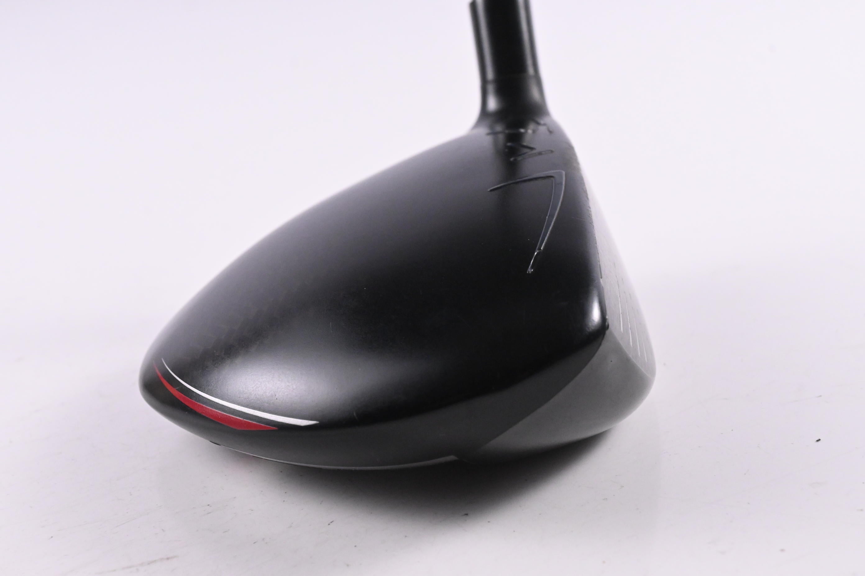 Callaway Fusion 2017 #3 Wood / 15 Degree / Regular Flex UST Recoil ES 450 Shaft