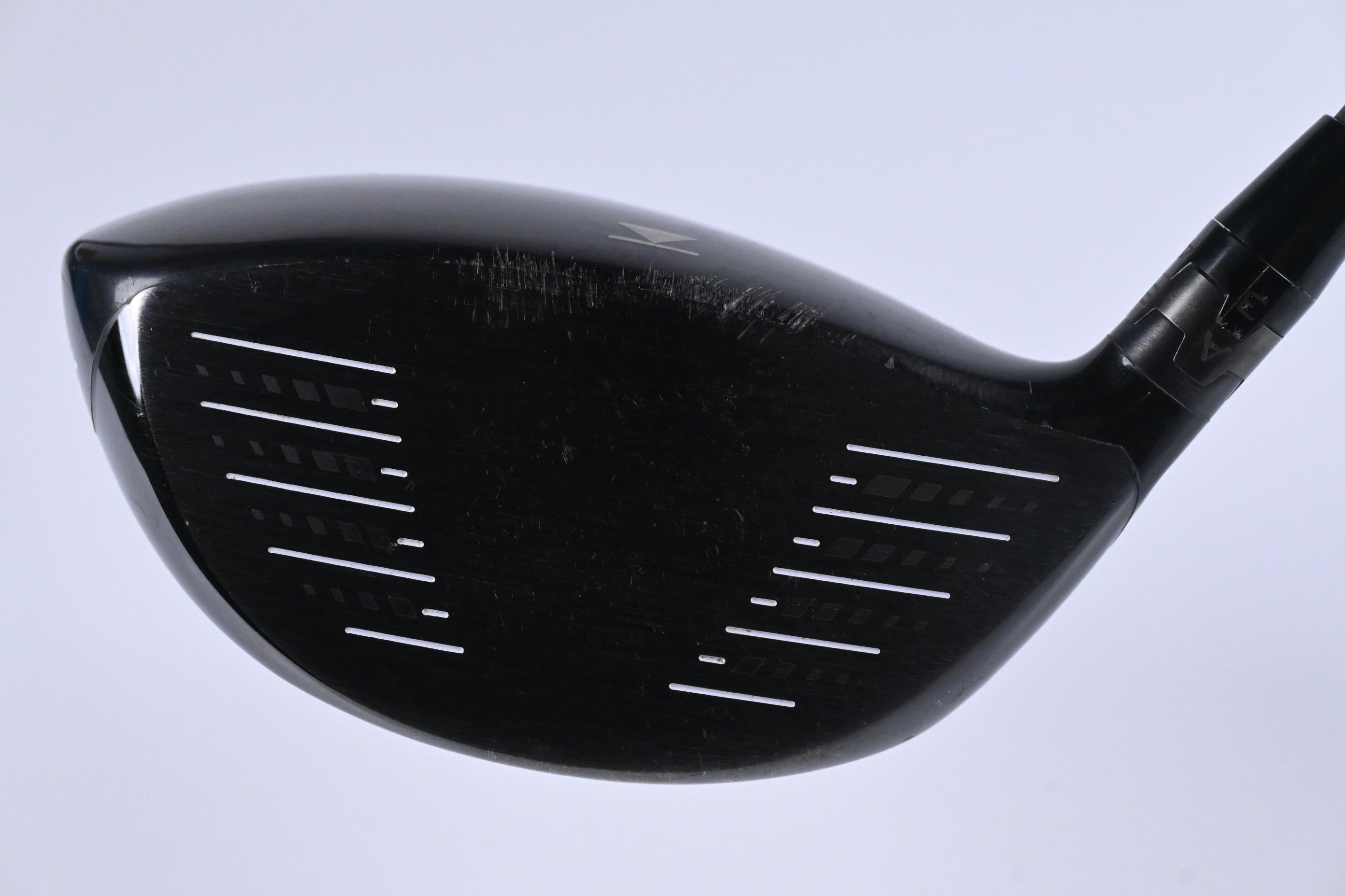 Titleist 913 D2 Driver / 8.5 Degree / Regular Flex Aldila RIP Alpha 60 Shaft