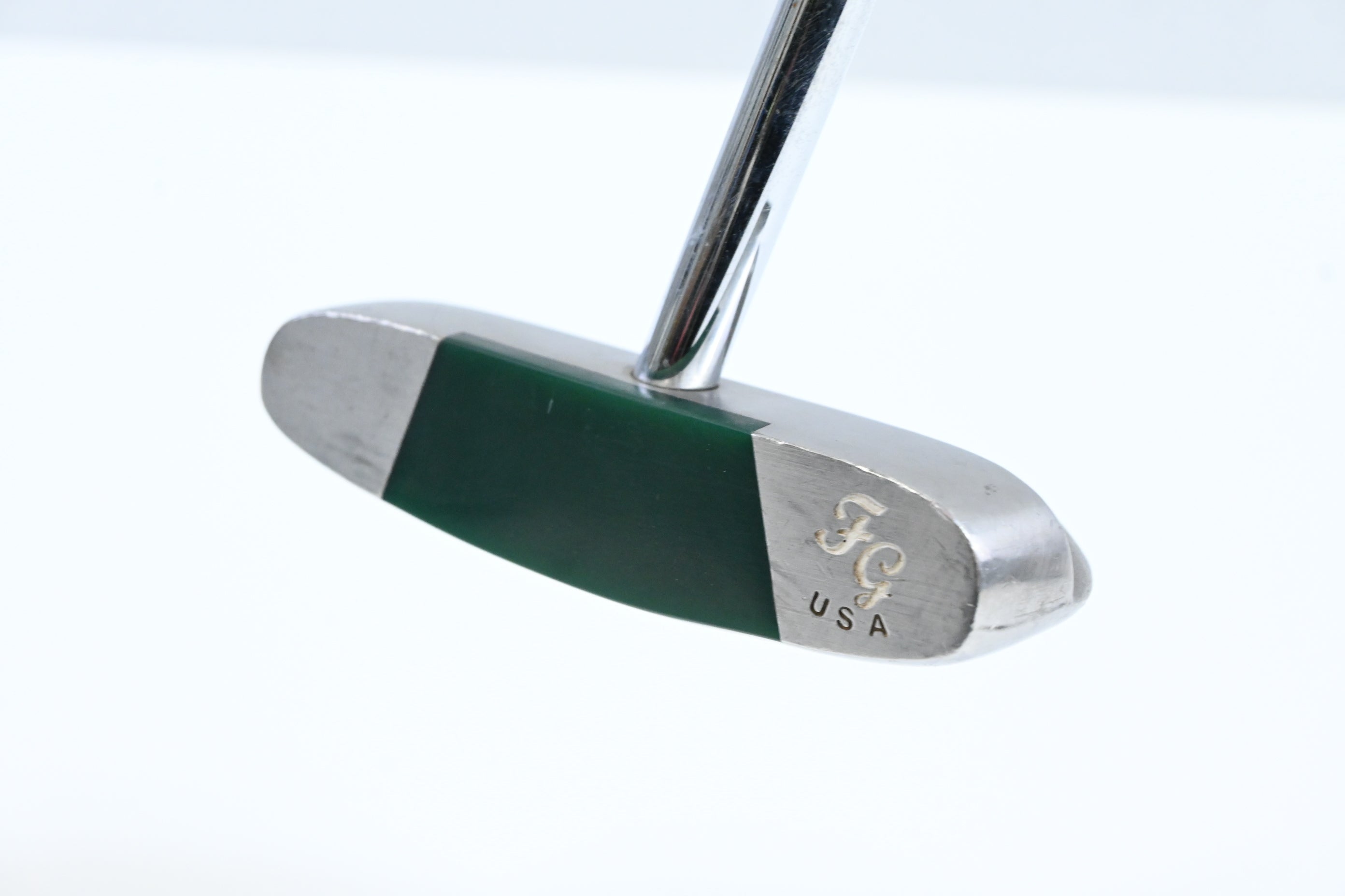 Fisher Classic Tour Series CTS-3C Putter / 33 Inch