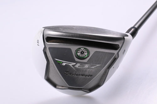 Taylormade RBZ #3 Wood / 15 Degree / Regular Flex Matrix Ozik Xcon-5 Shaft