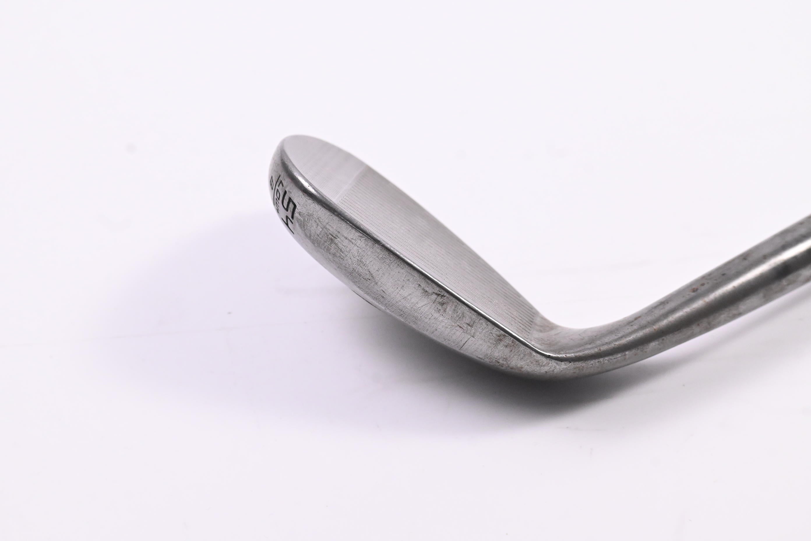 Cleveland RTX 6 Zipcore Tour Rack Sand Wedge / 54 Degree / Wedge Flex
