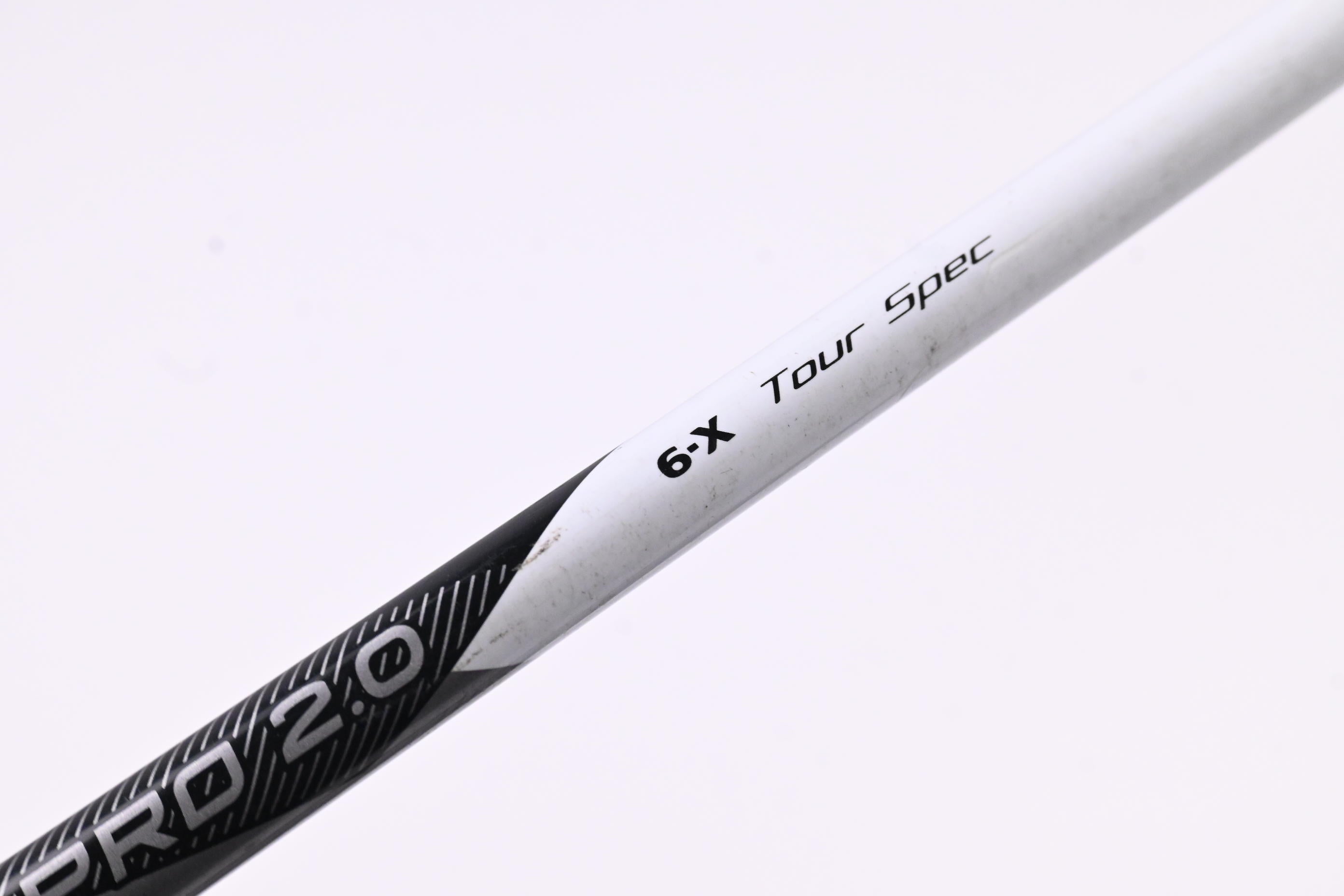 Fujikura Pro 2.0 6 Tour Spec Driver Shaft / X-Flex / Callaway 2nd Gen