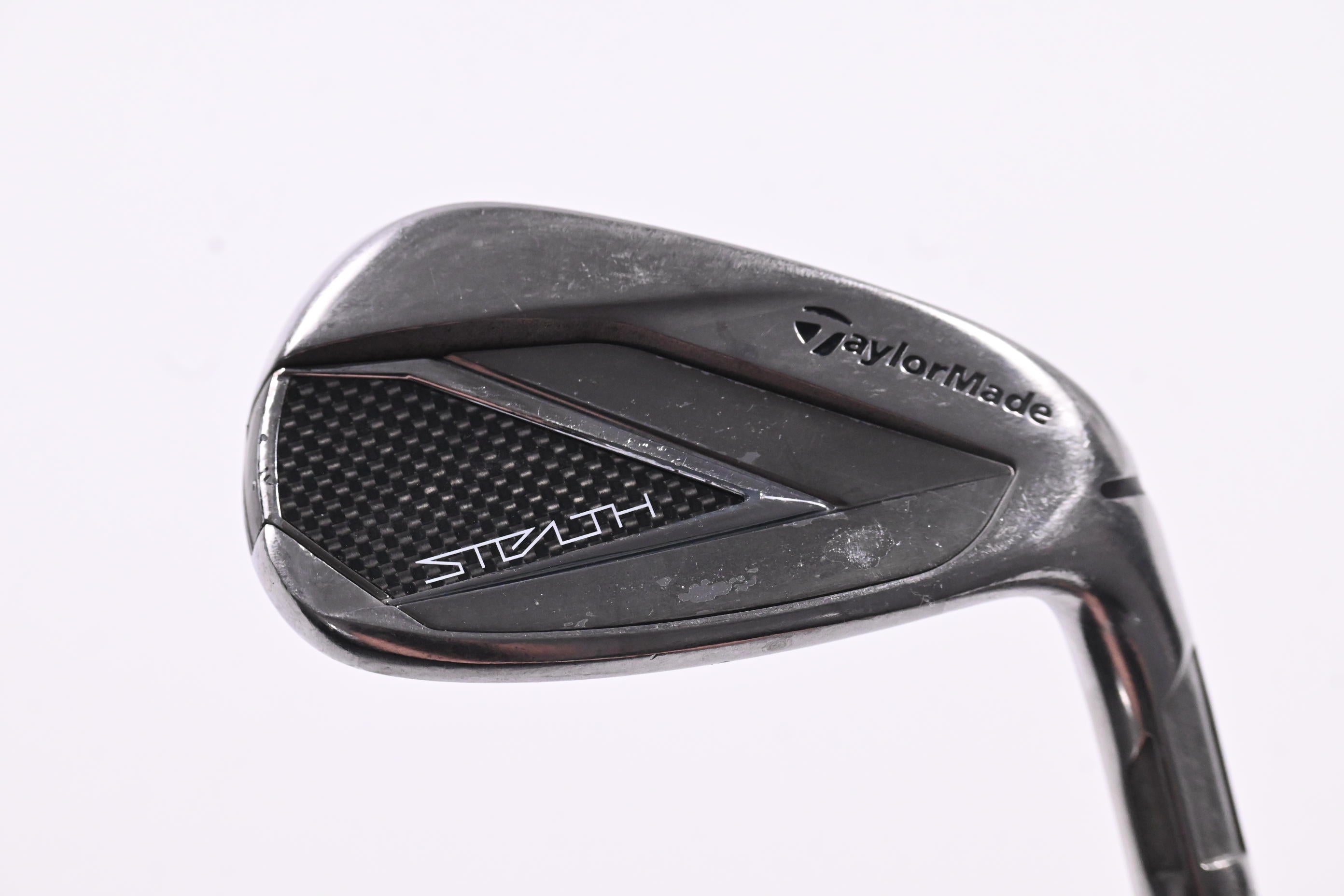 Taylormade Stealth #9 Iron / 36 Degree / Regular Flex KBS Max 80 Shaft
