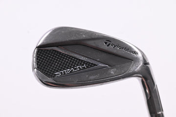 Taylormade Stealth #9 Iron / 36 Degree / Regular Flex KBS Max 80 Shaft
