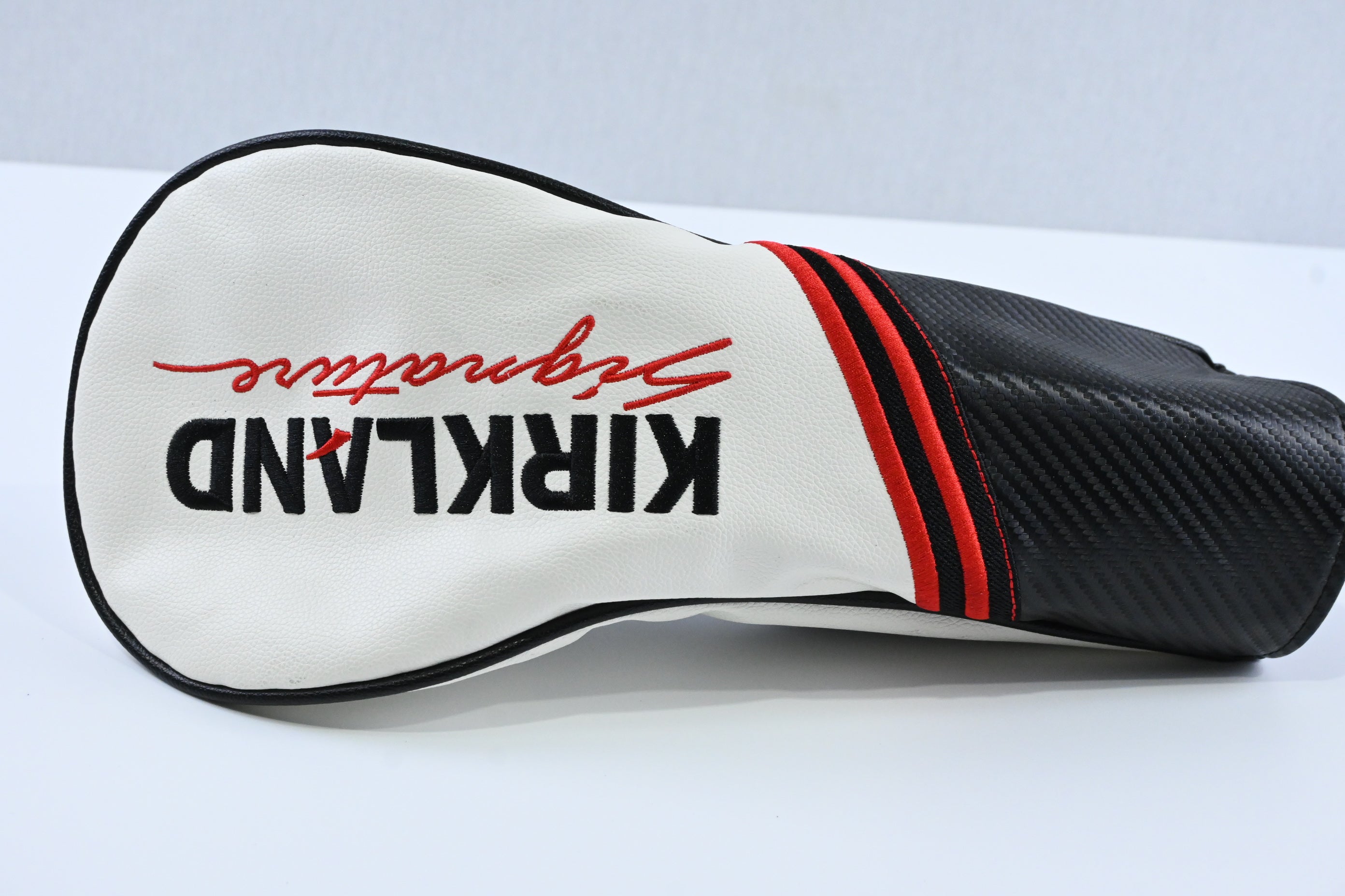 Kirkland Signature Driver / 10 Degree / Stiff Flex Evenflow Riptide Red 60 Shaft