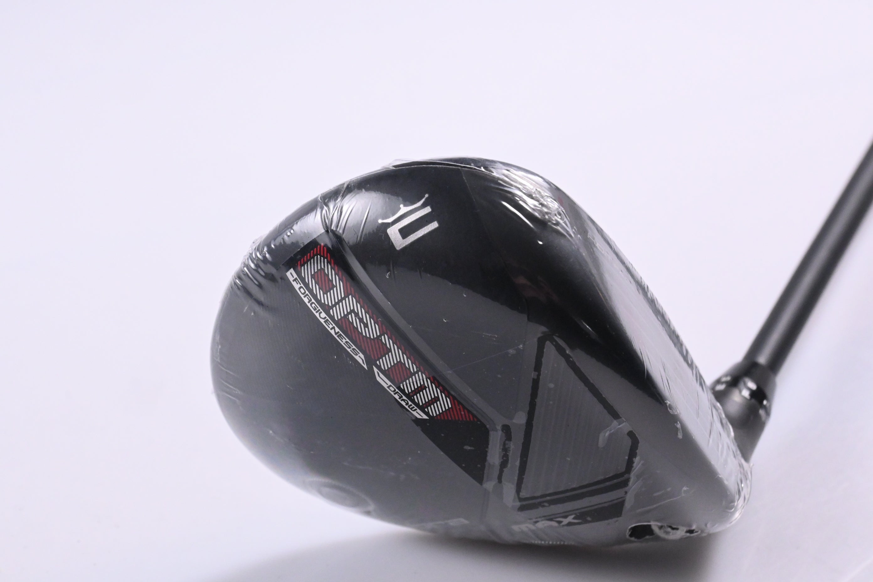 Cobra OPTM MAX #5 Wood / 21 Degree / Regular Flex Kai'li Dark Waves Red 50 Shaft
