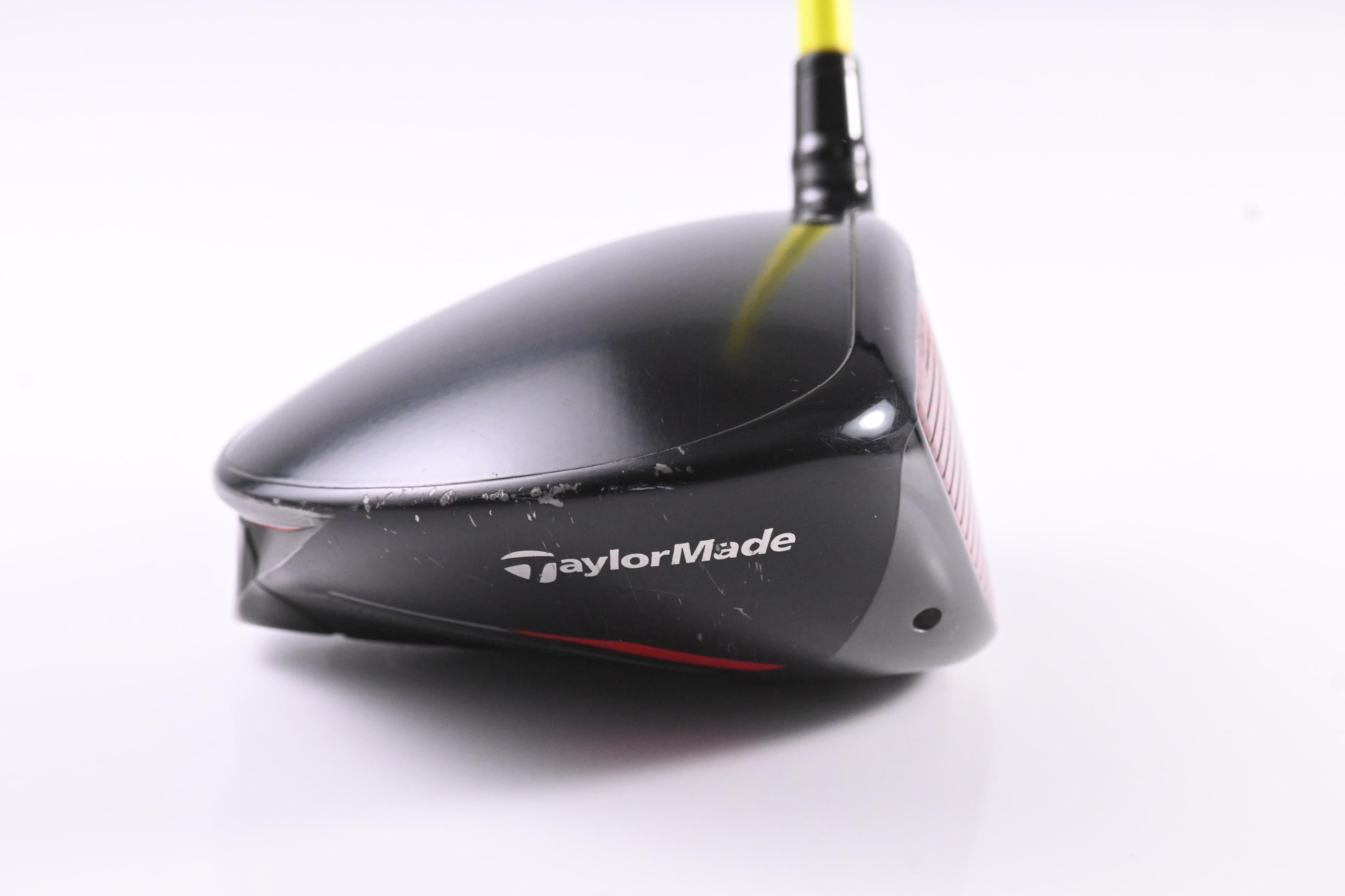 Taylormade Stealth HD Driver / 10.5 Degree / Regular Flex UST Proforce V2 6