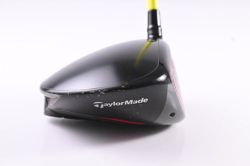 Taylormade Stealth HD Driver / 10.5 Degree / Regular Flex UST Proforce V2 6