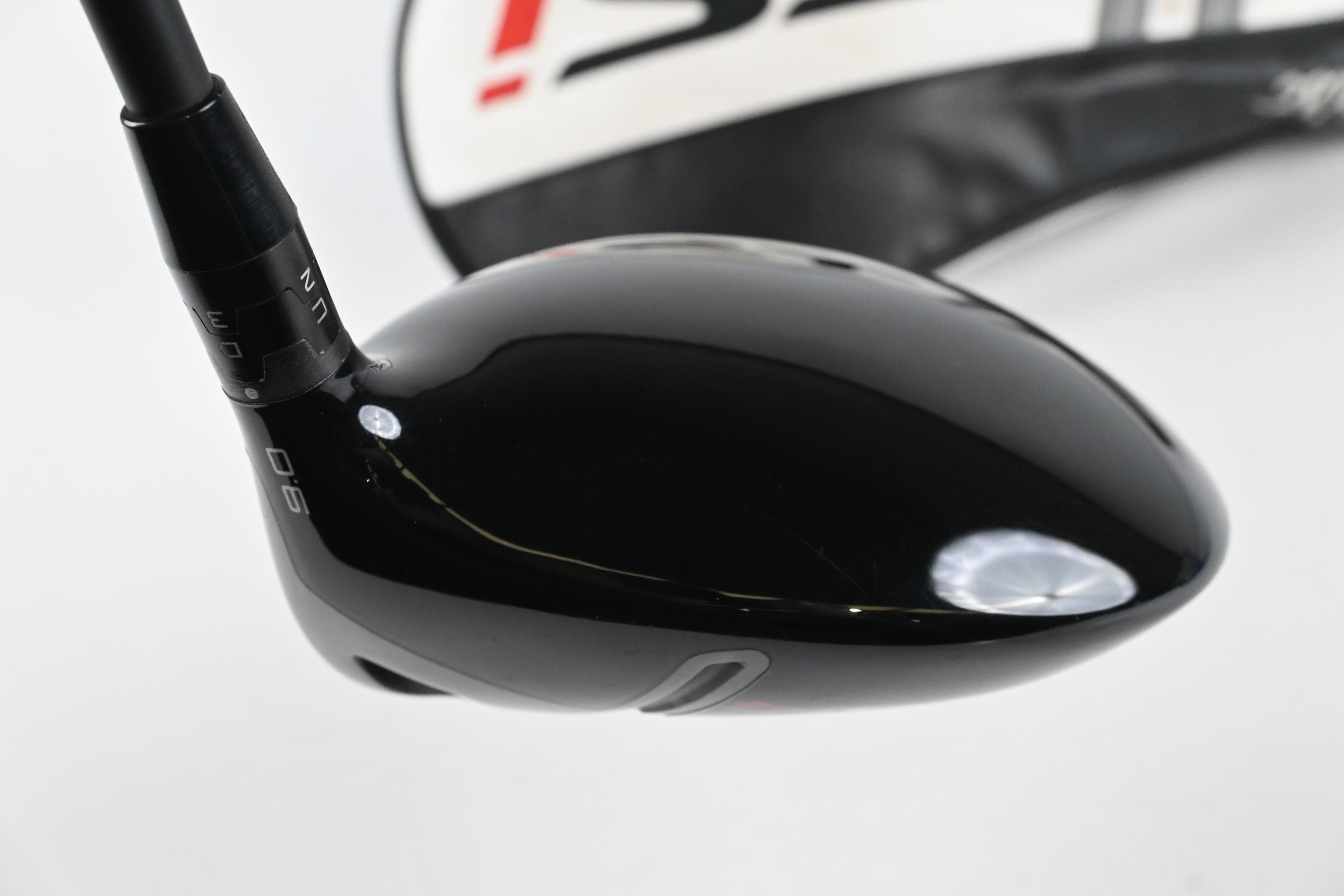 Titleist TSi4 Driver / 9 Degree / X-Flex Tensei 1K Blue 65 Shaft