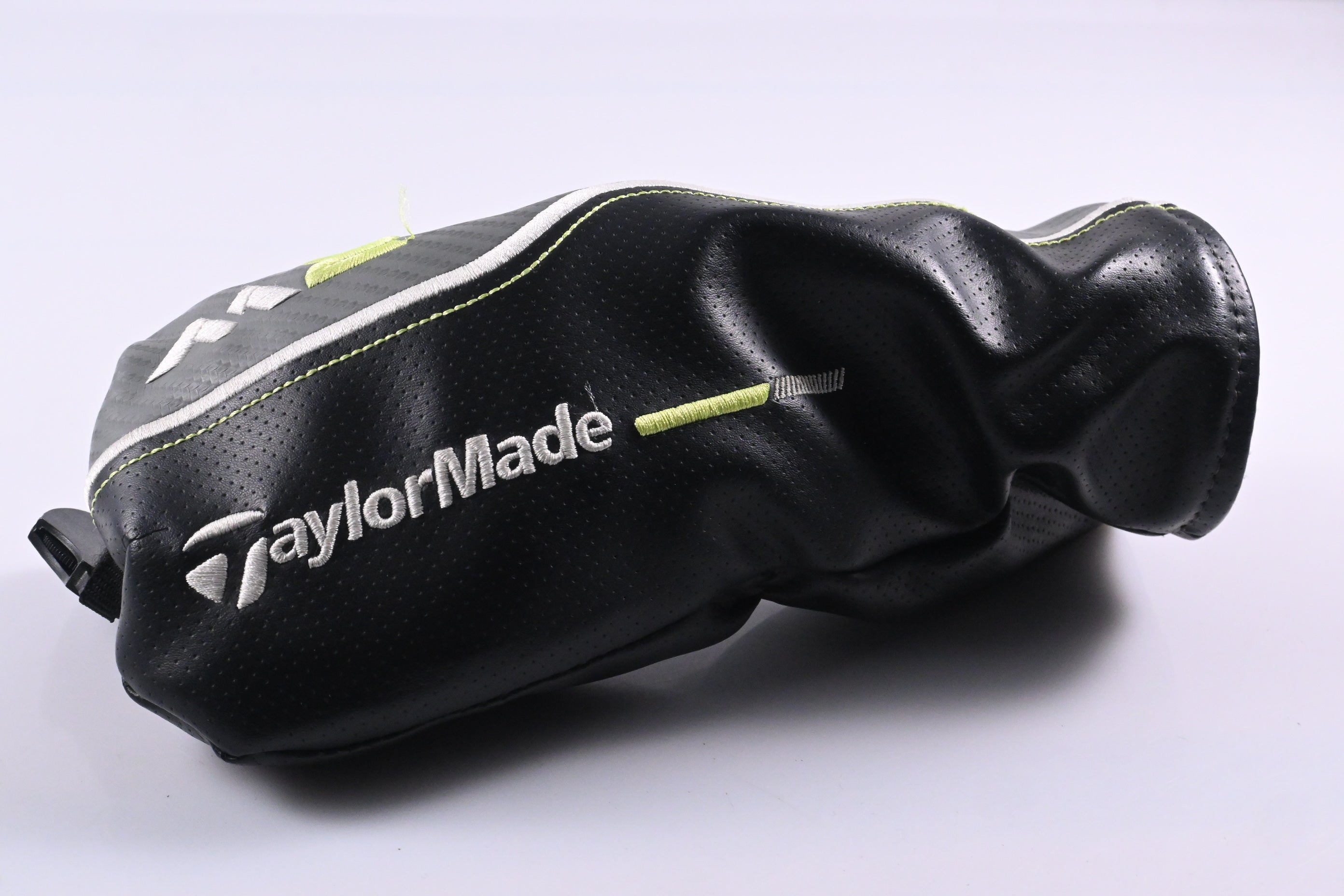 Taylormade M2 2017 HL #3 Wood / 16.5 Degree / Regular Flex Taylormade M2 REAX 55