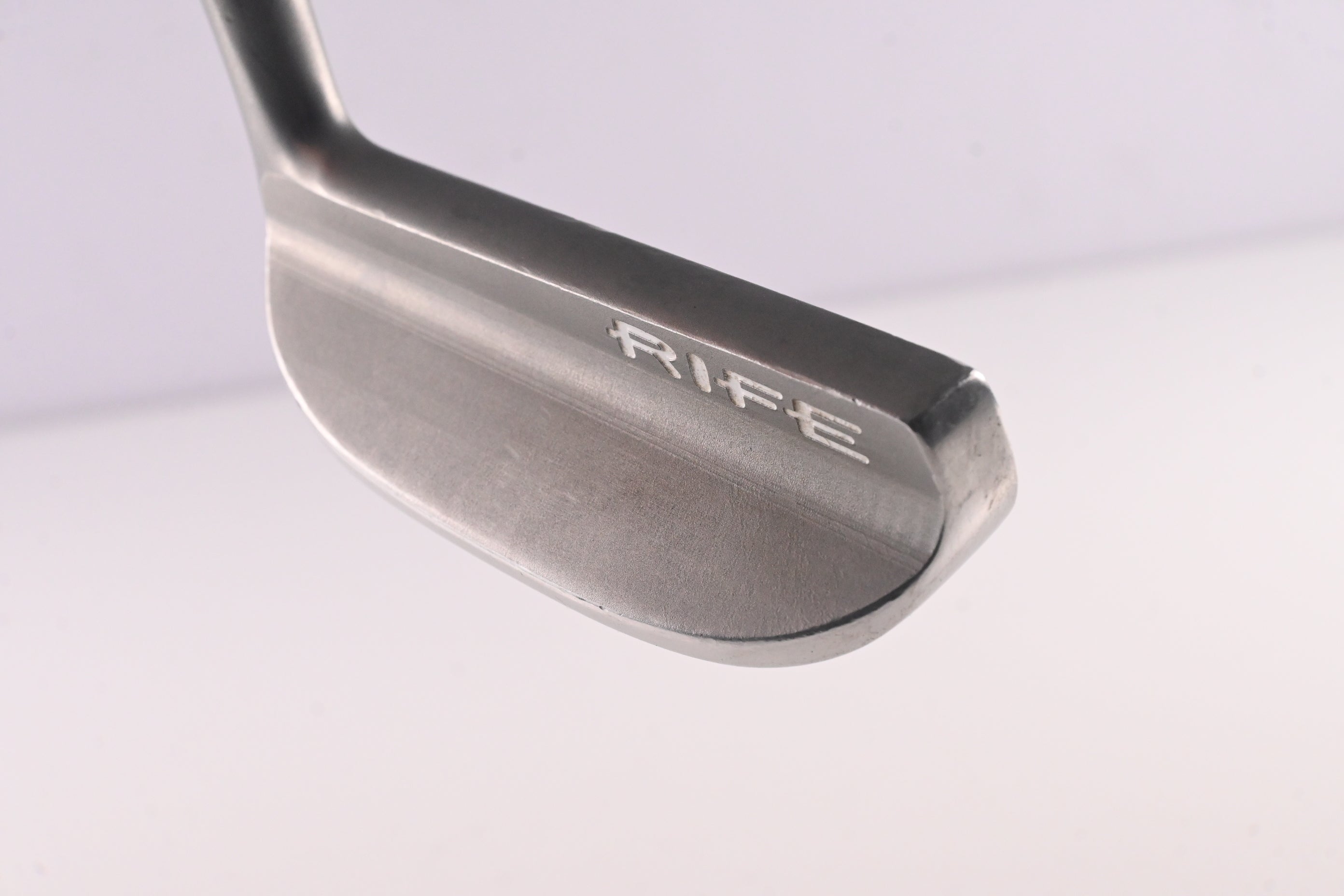 Rife Island Series Bimini Putter / 33 Inch