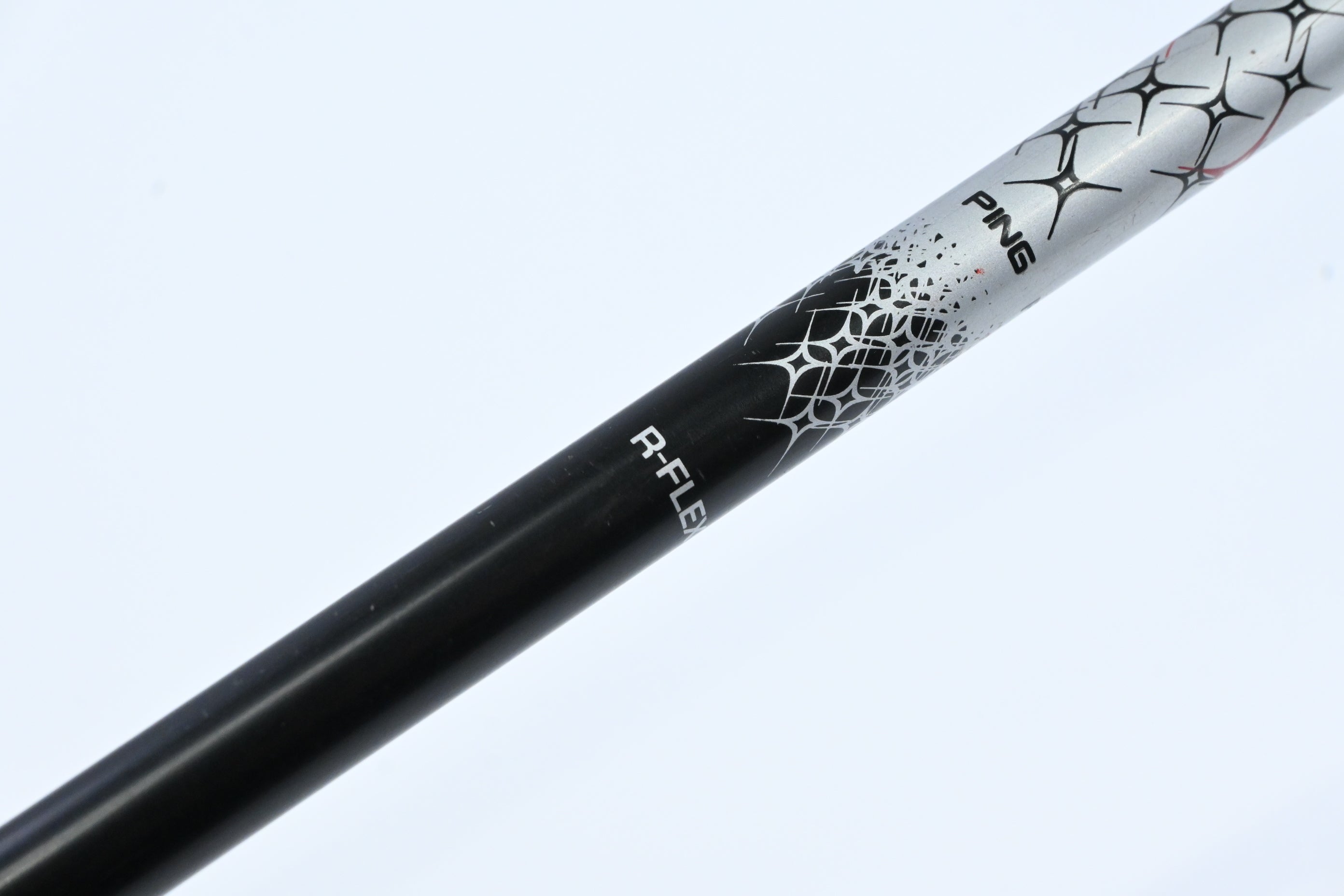 Ping G25 #2 Hybrid / 17 Degree / Regular Flex Ping TFC 189 Shaft
