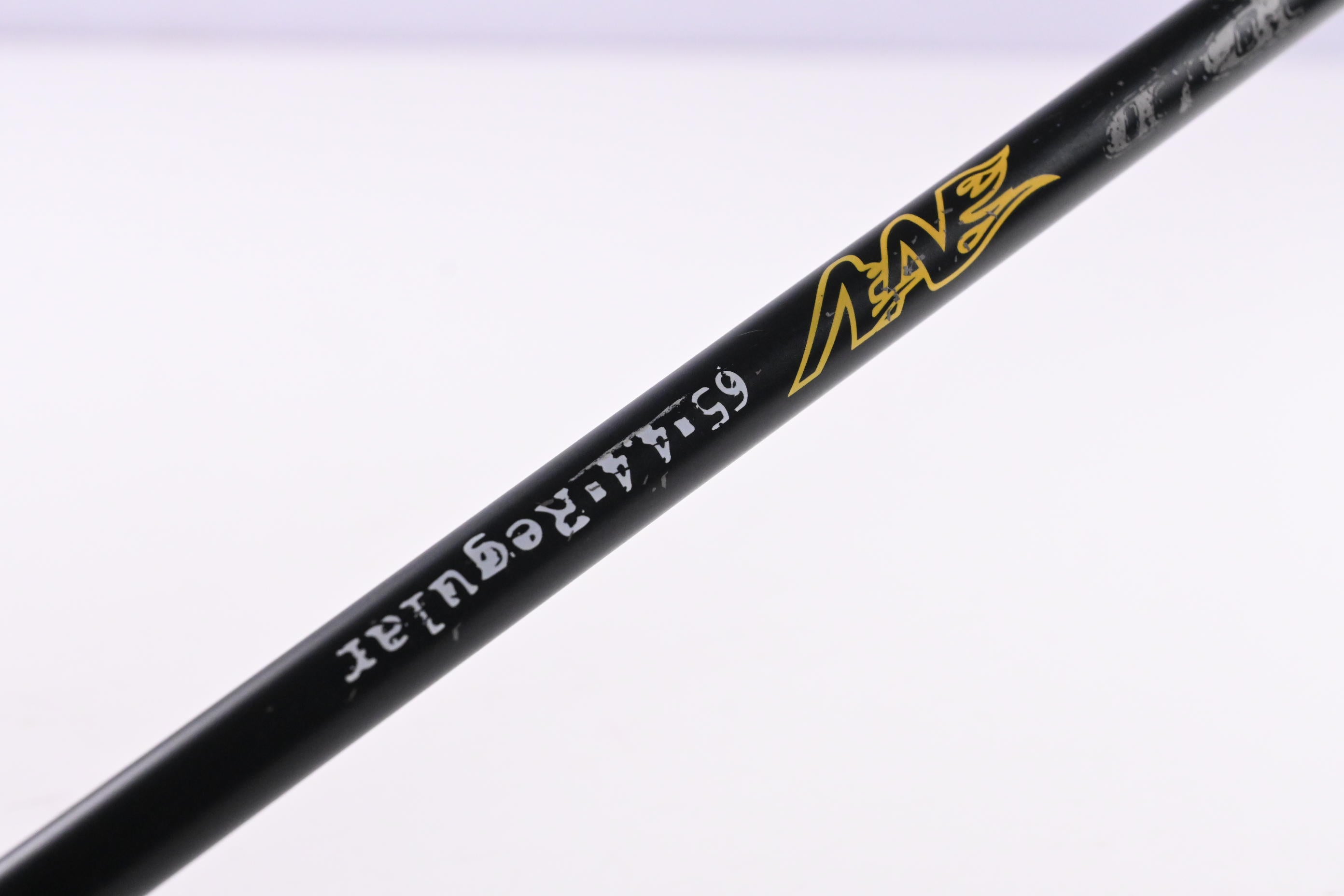 Taylormade Jetspeed Driver / 9.5 Degree / Regular Flex Aldila NV 65 Shaft