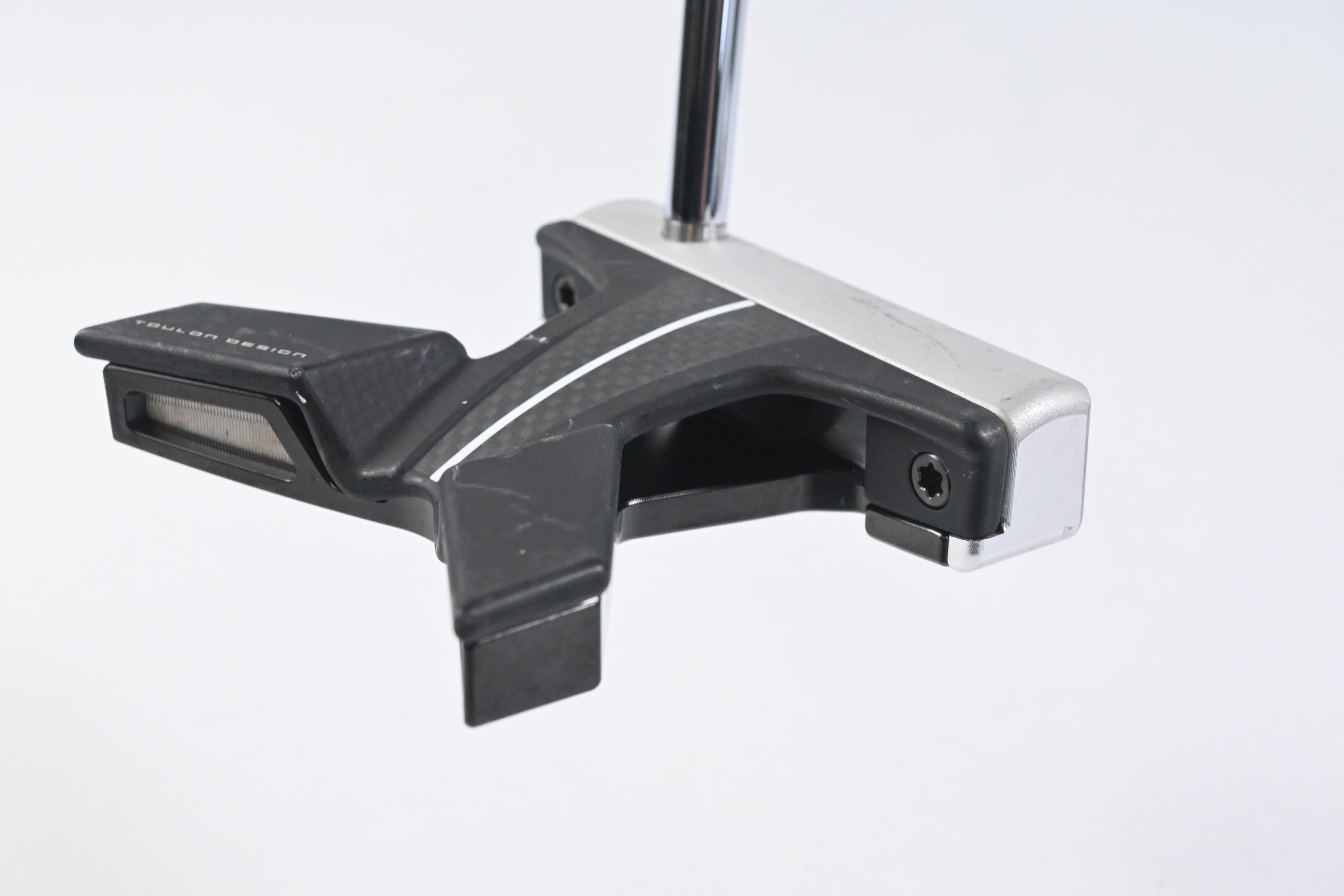 Odyssey Toulon Indianapolis Putter / 38 Inch