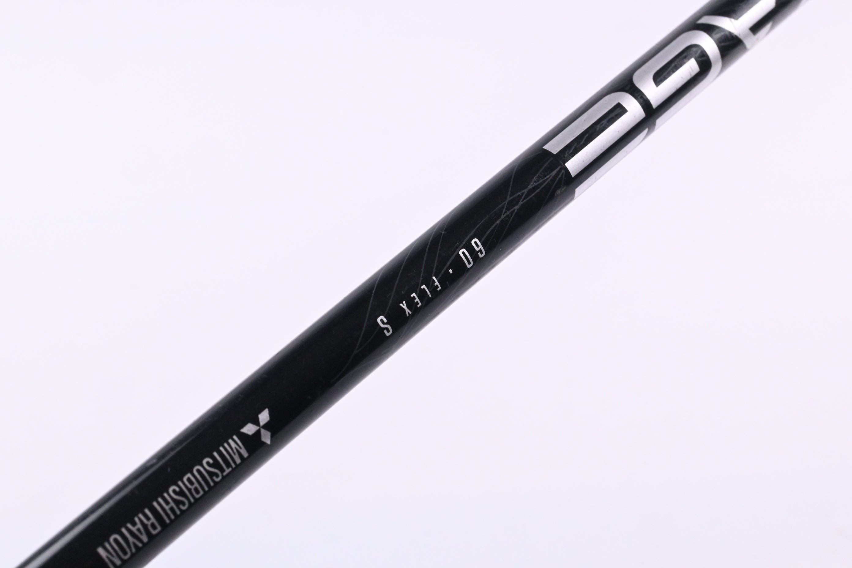 Ping G430 SFT Driver / 10.5 Degree / Stiff Flex Kuro Kage Silver 60 Shaft