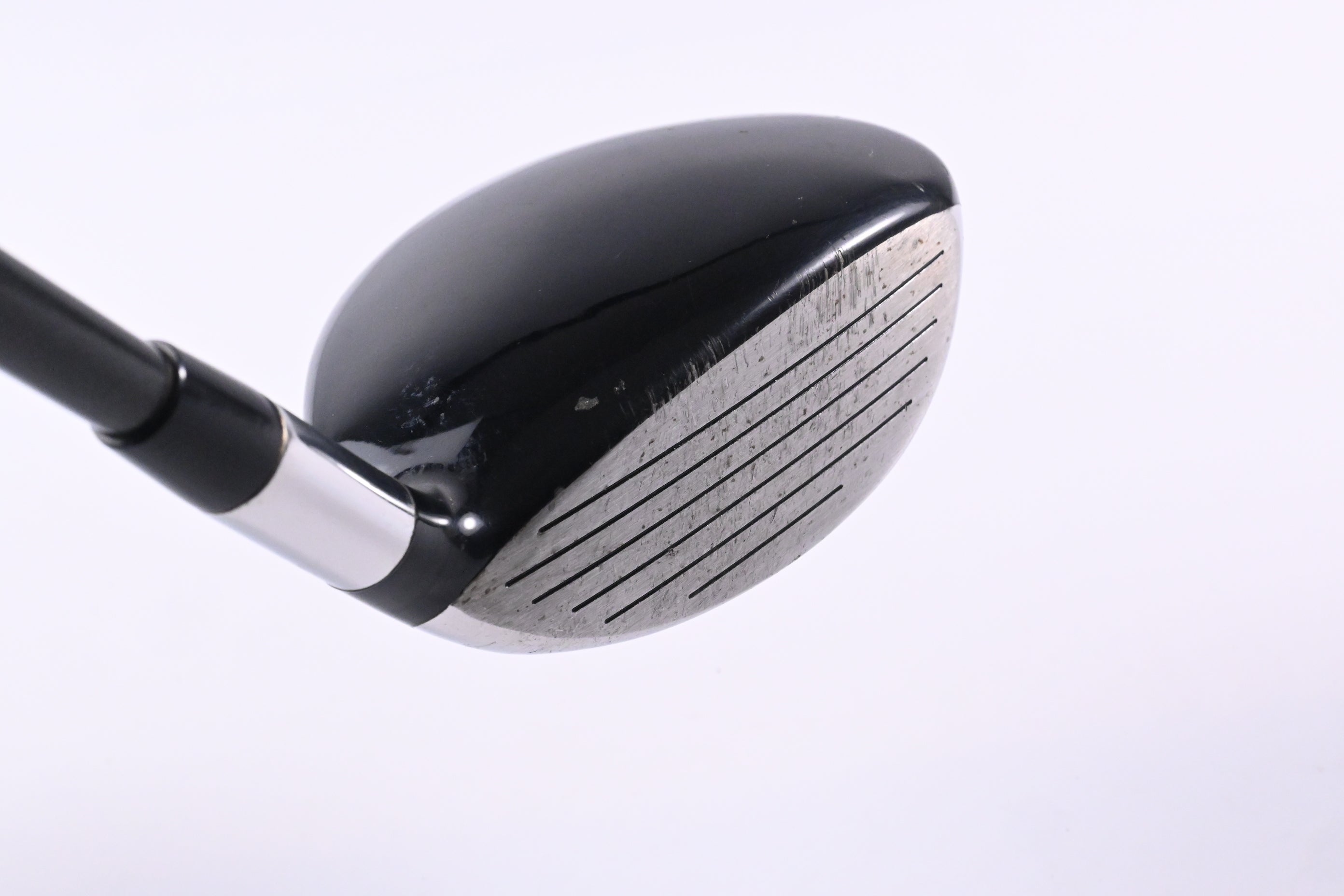 Left Hand Callaway Diablo Octane Tour #3 Wood / 15 Degree / Regular Flex Callaway 70 Shaft