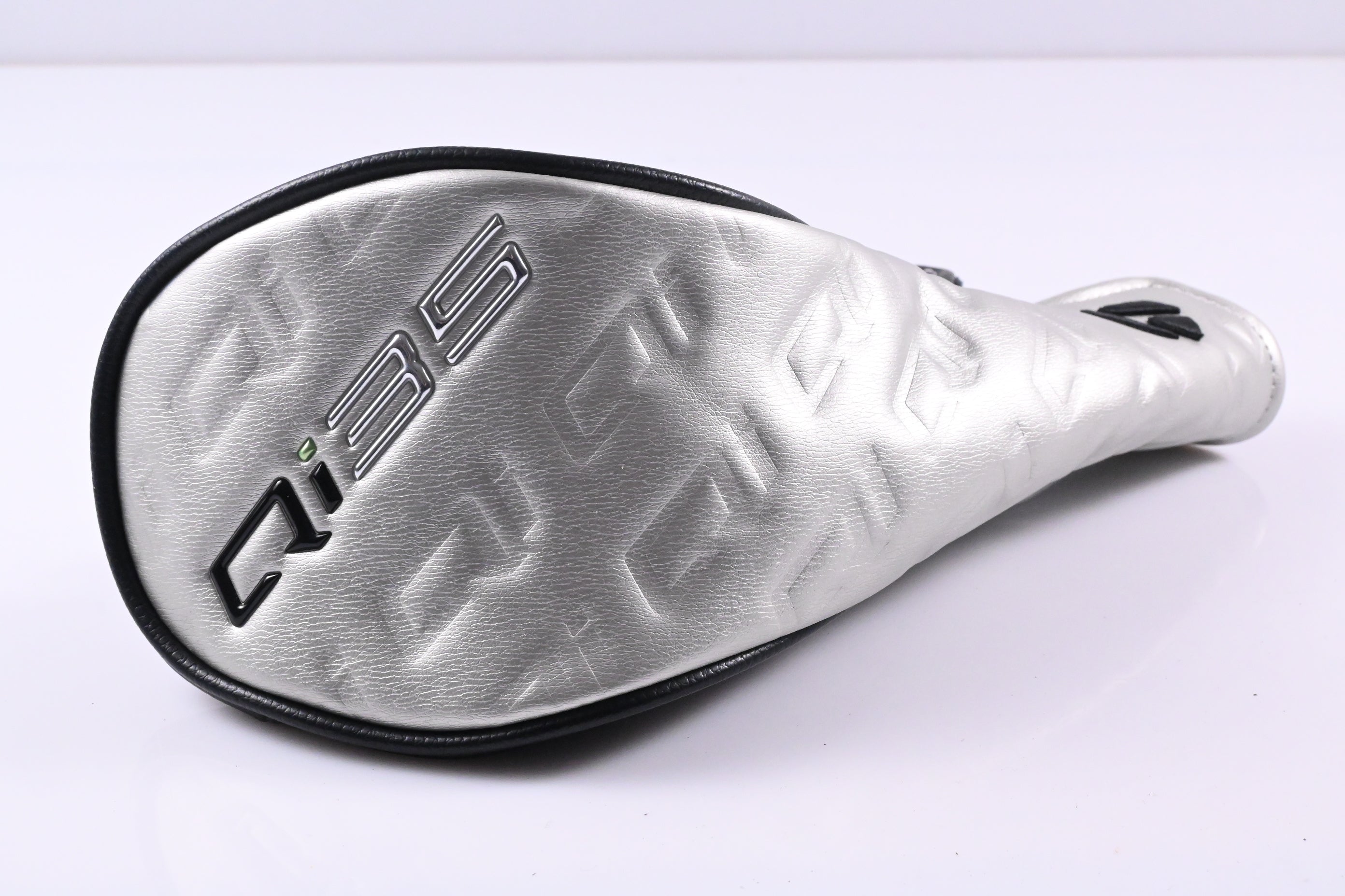 Left Hand Taylormade Qi35 #5 Wood / 18 Degree / Regular Flex Ventus Blue 5 Shaft