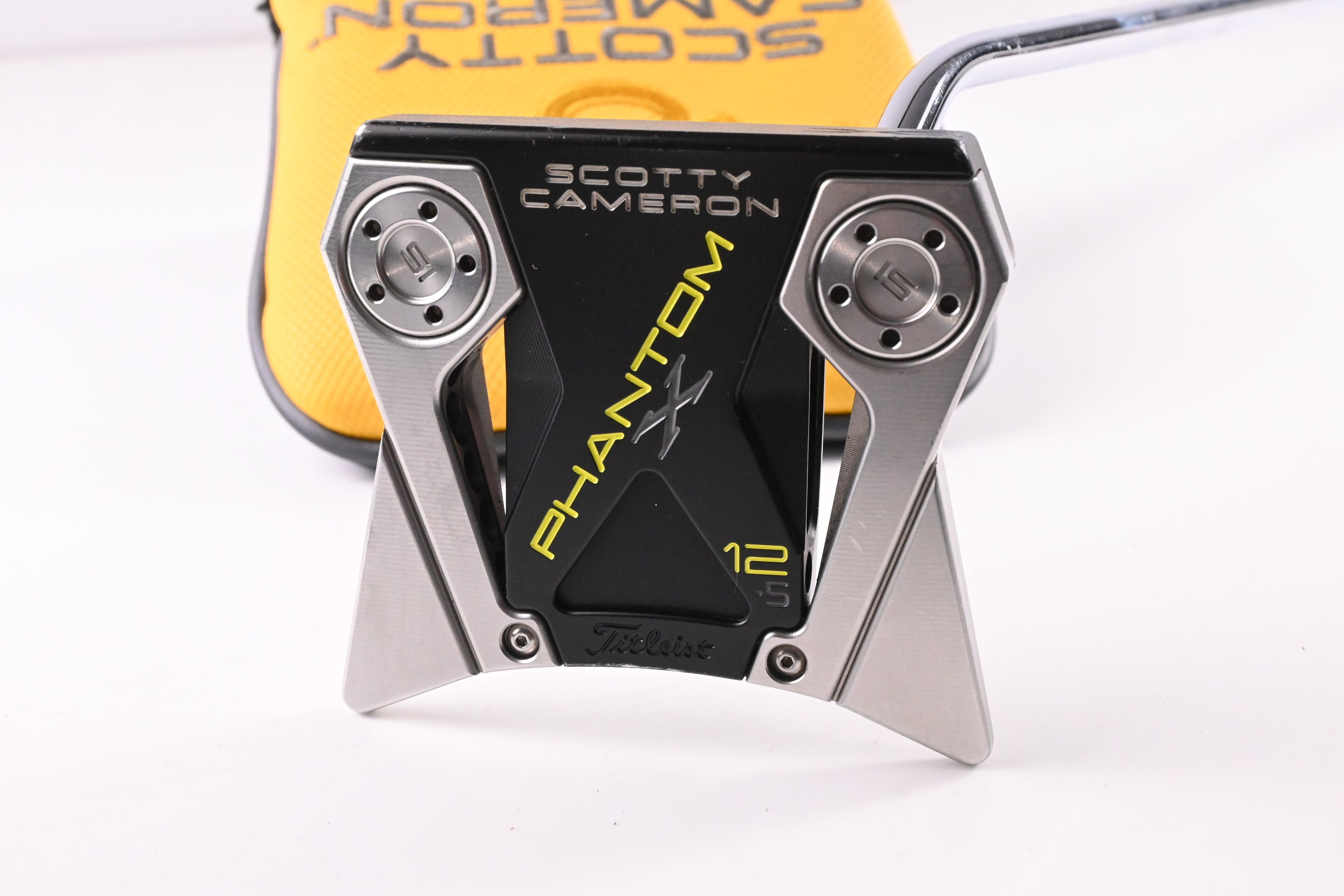 Scotty Cameron Phantom X 12.5 2019 Putter / 34 Inch